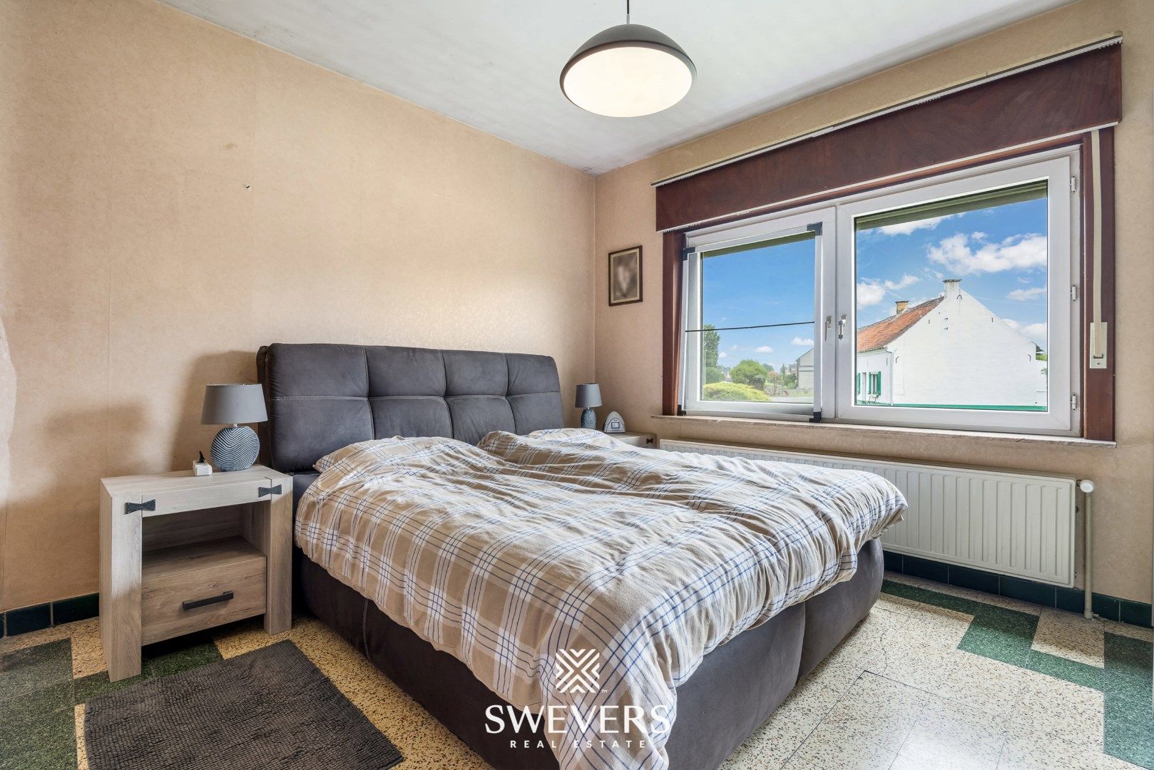 Te renoveren parel op toplocatie in Beringen foto 15