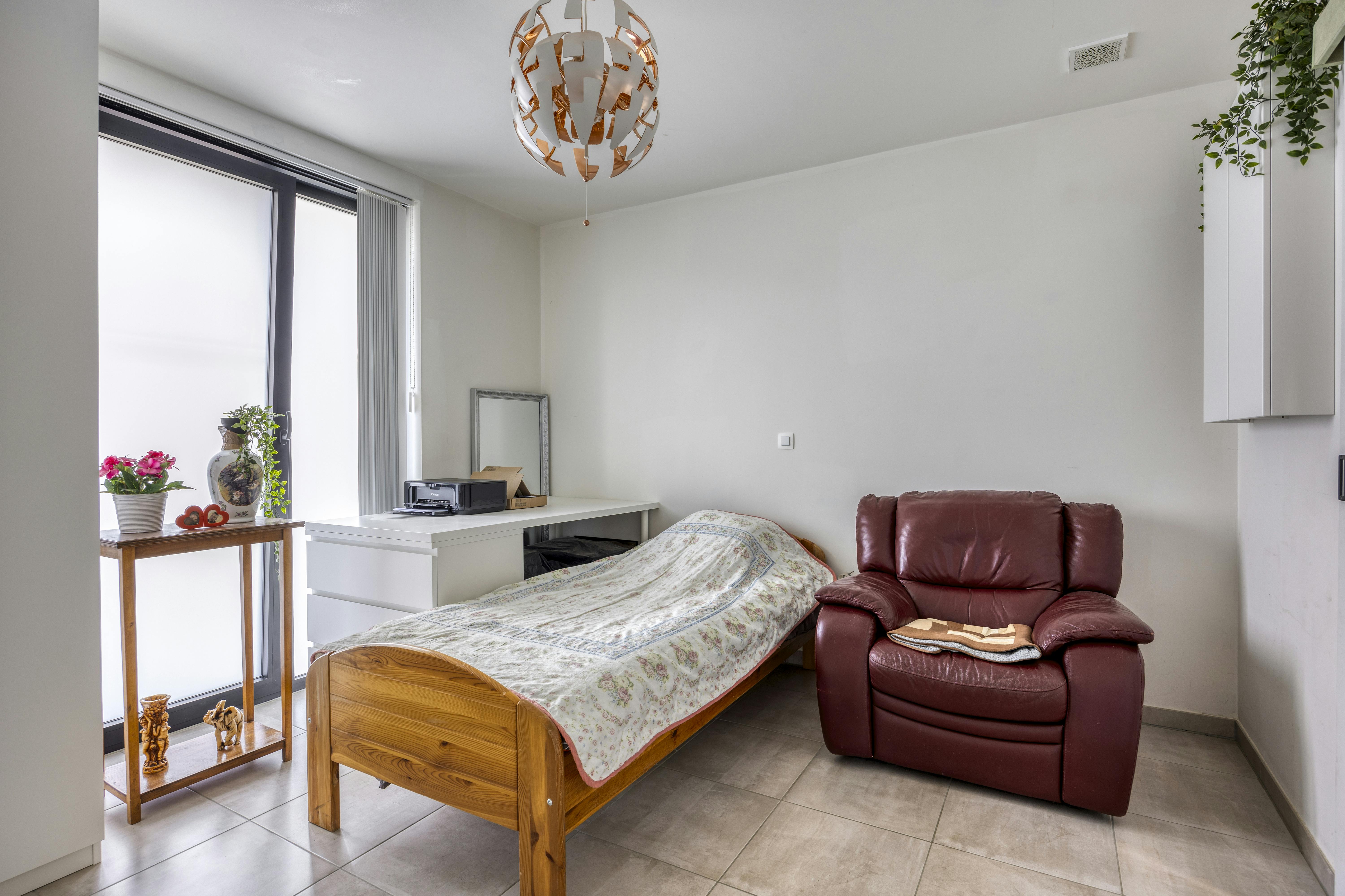 Recent appartement (2023) te koop in Ooigem foto 4