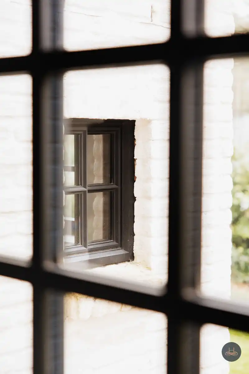 Exclusieve villa op toplocatie te Keerbergen foto 21