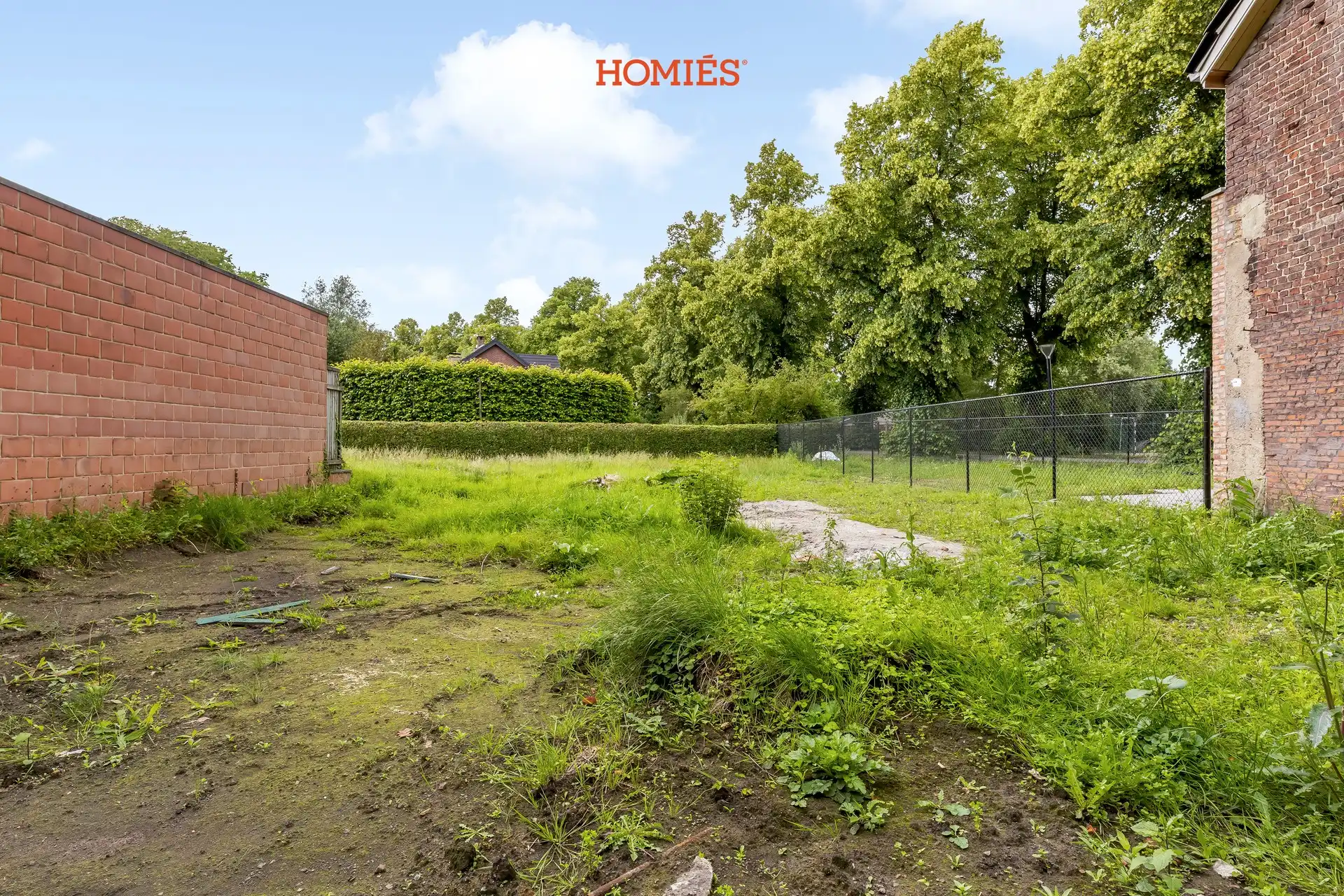 Vergunde bouwgrond op toplocatie in Wijgmaal foto 5