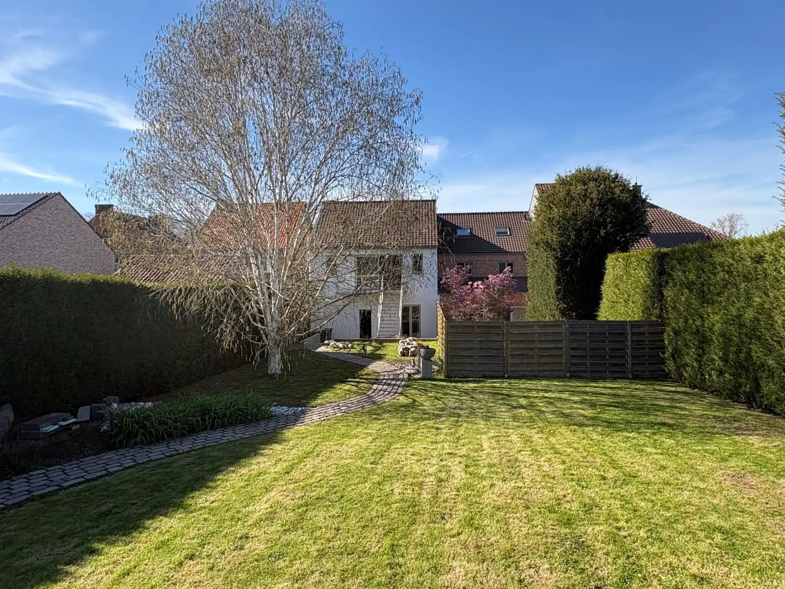 Appartement te koop foto 23