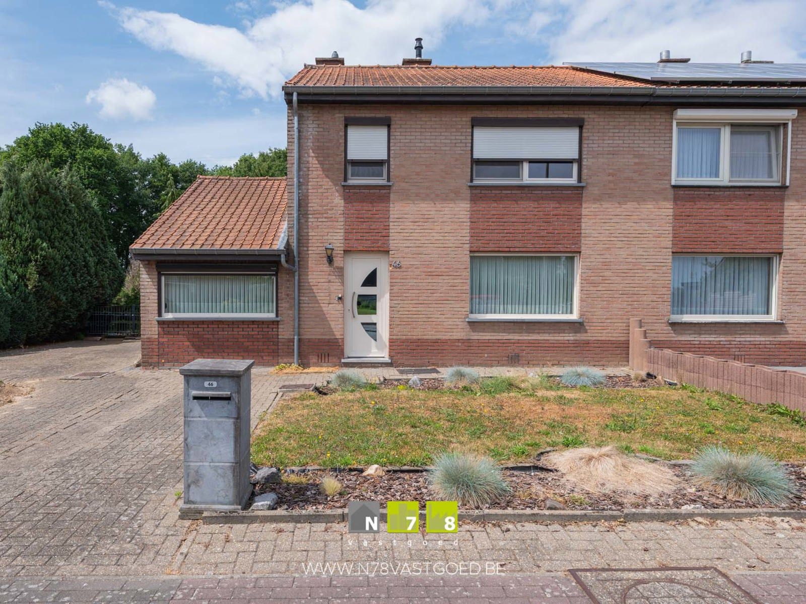 Huis te koop foto 21
