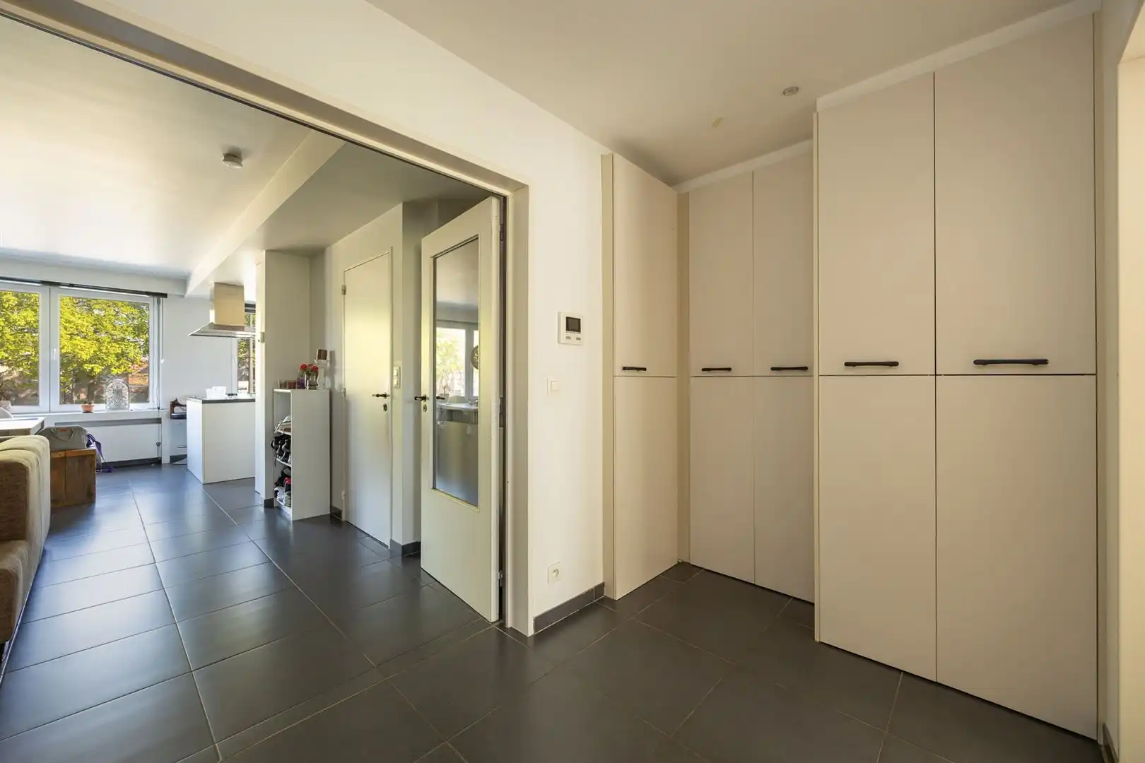 Appartement met 2 slaapkamers en terras foto 9