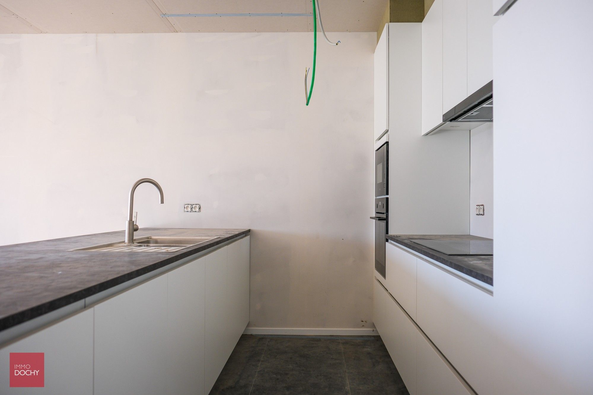 Heel ruime en energiezuinige nieuwbouwwoningen te Otegem (Zwevegem) - laatste 2 woningen! foto 10