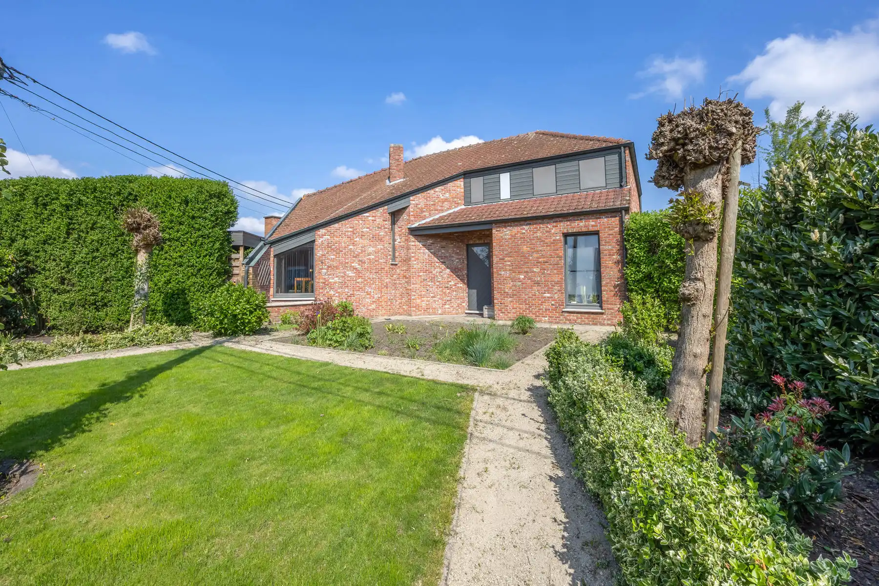 Huis te koop 2370 Arendonk