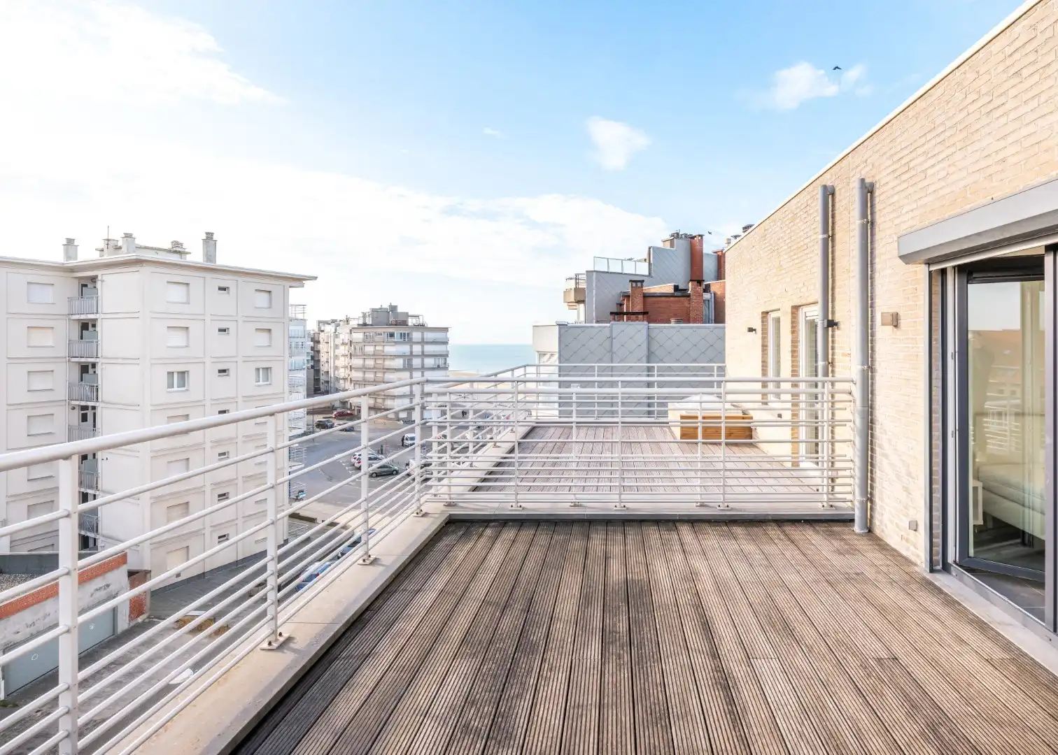 Zeewandeling - 04.01 foto 3