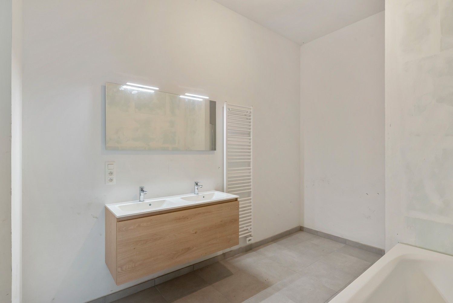 LAATSTE BEN DAKAPPARTEMENT | 130m² | 3 SLKS  | TERRAS foto 20