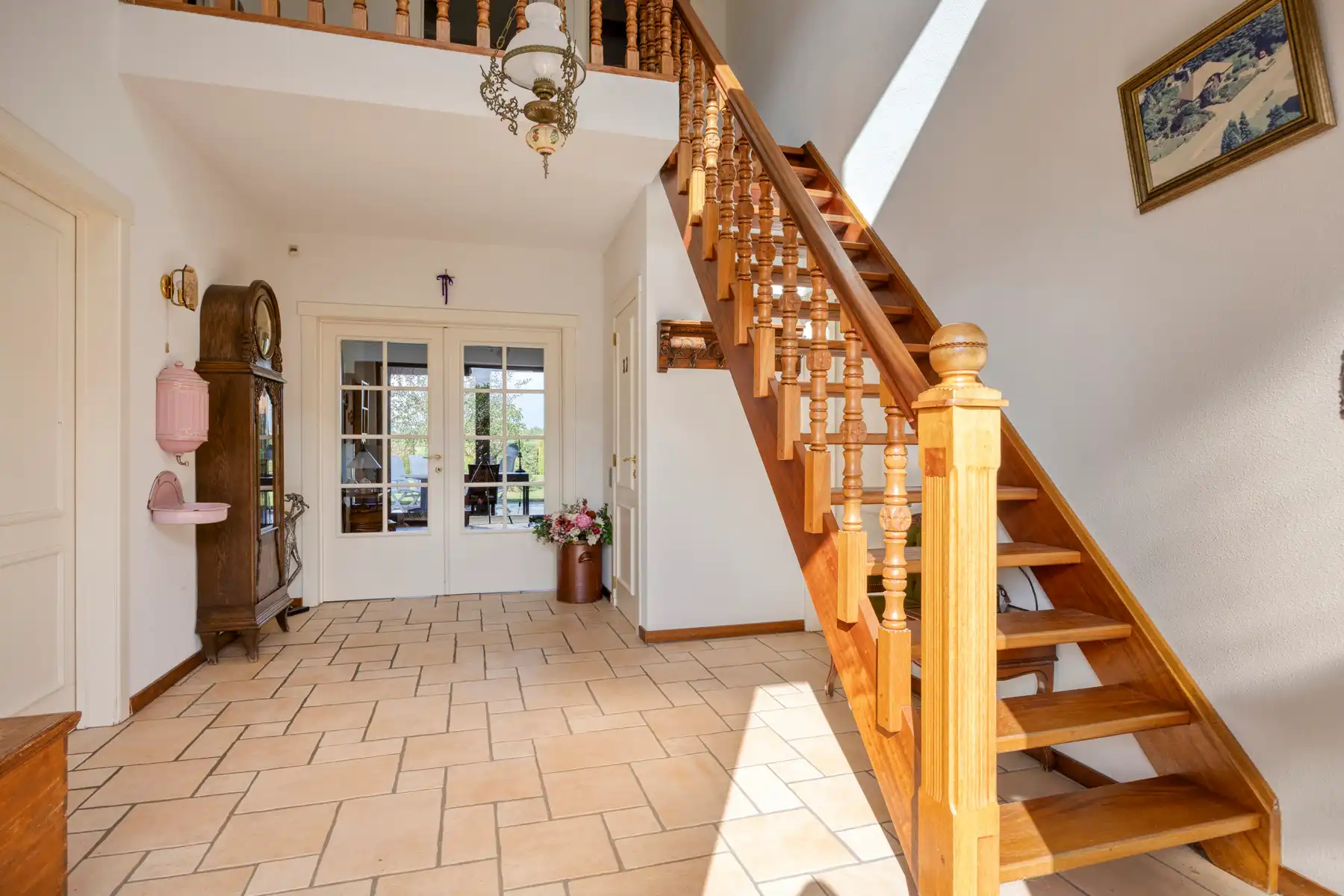 Vrijstaande woning foto 2