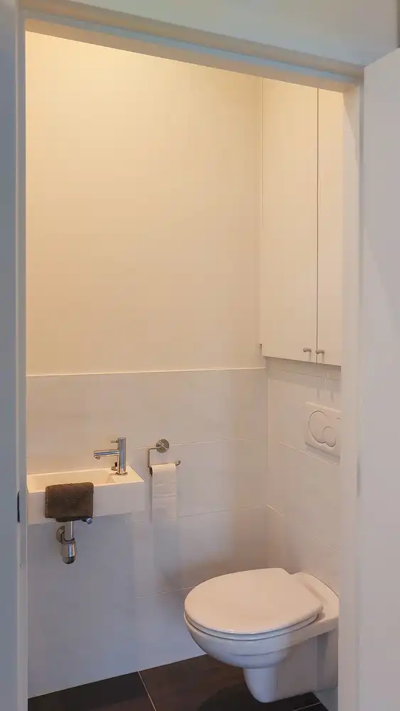 Genk, Jan Habexlaan 17 bus 17 - Goed gelegen, verzorgde kantoorruimte foto 10