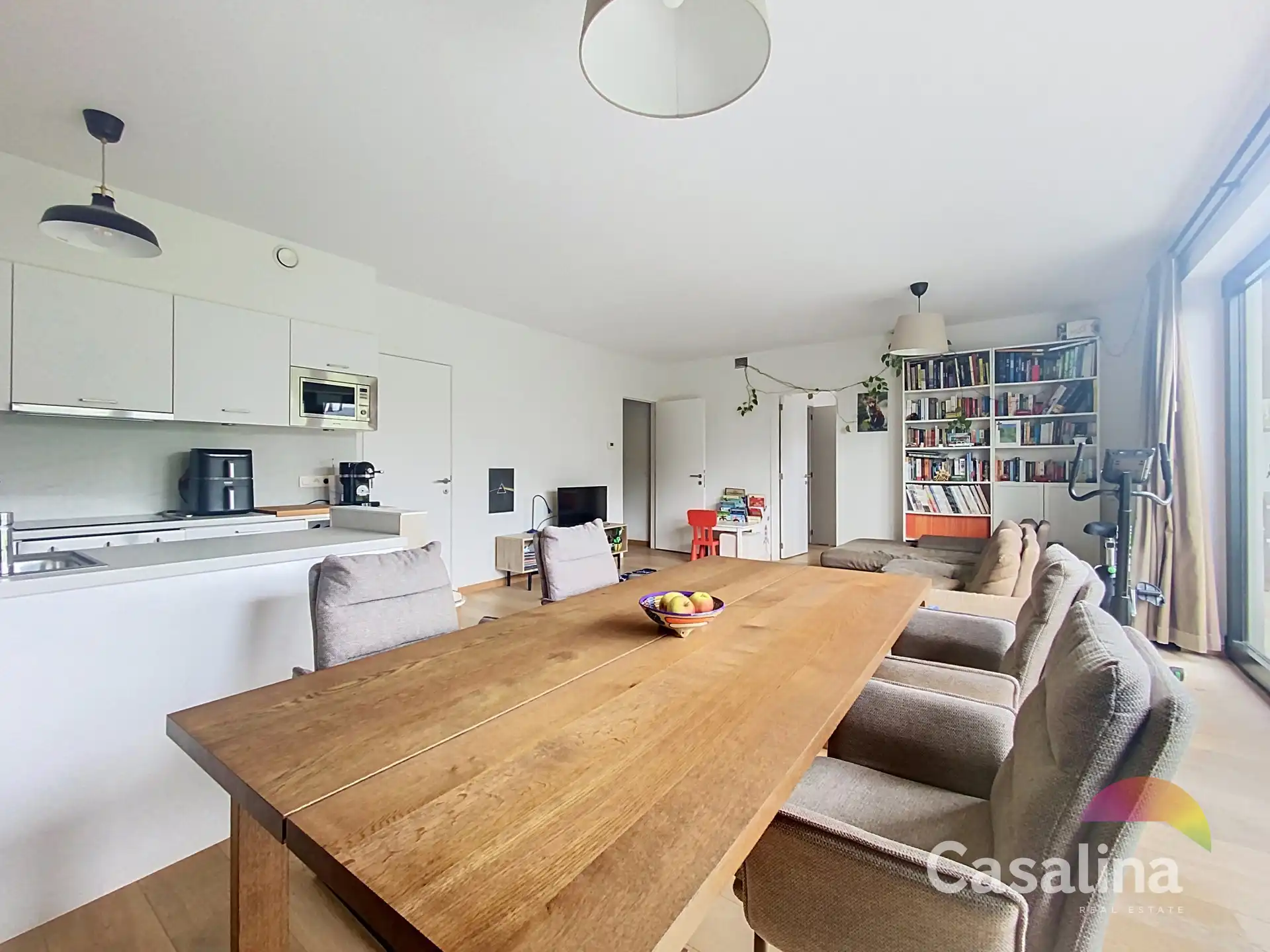Appartement te koop foto 17