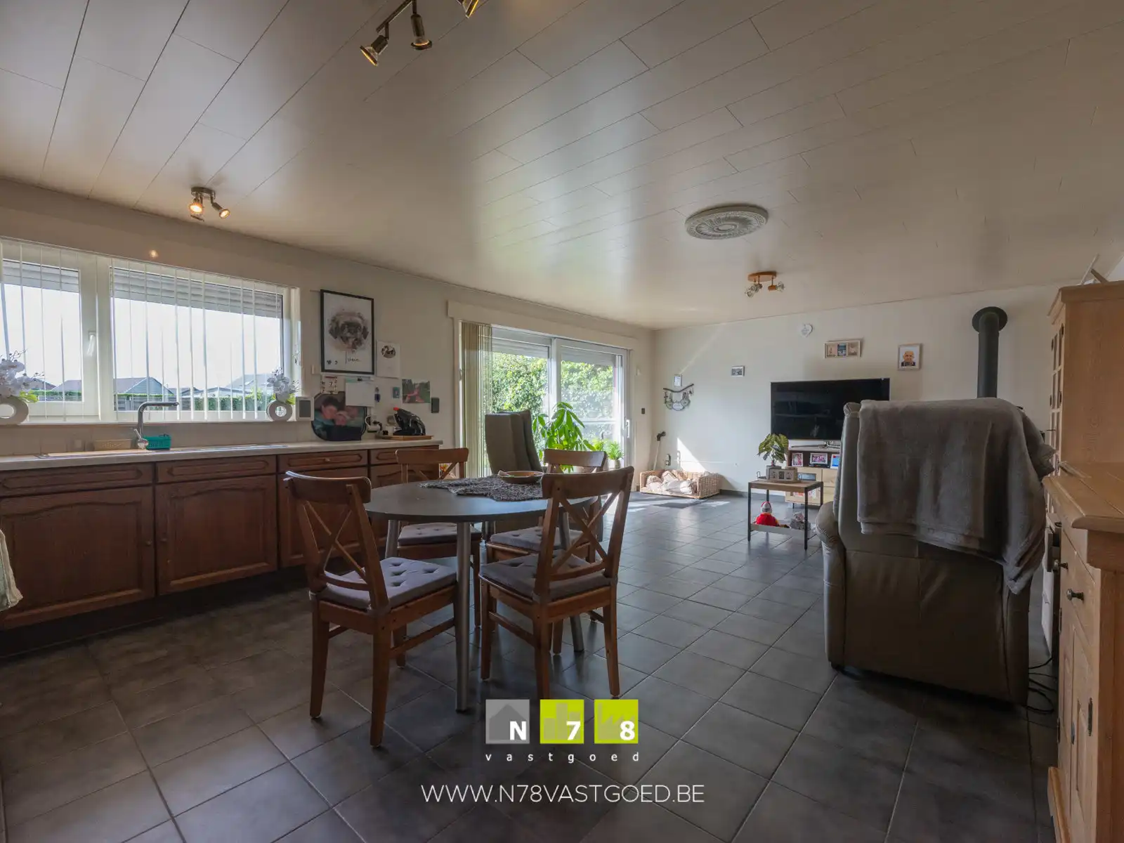 Huis te koop foto 21
