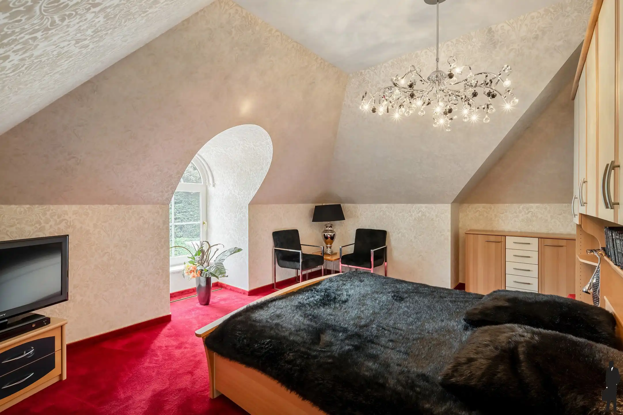 Exclusieve stijlvilla met binnenzwembad, wellness en hoogwaardige afwerking op toplocatie te Essen foto 39