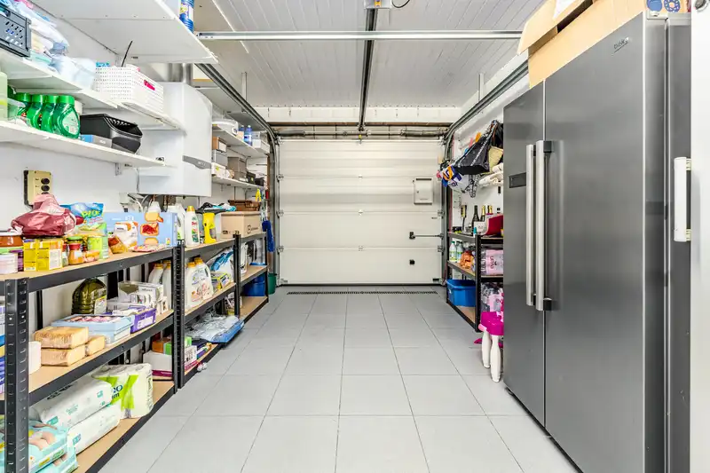 Roeselare : Instapklare, gerenoveerde rijwoning in hartje Roeselare! foto 11