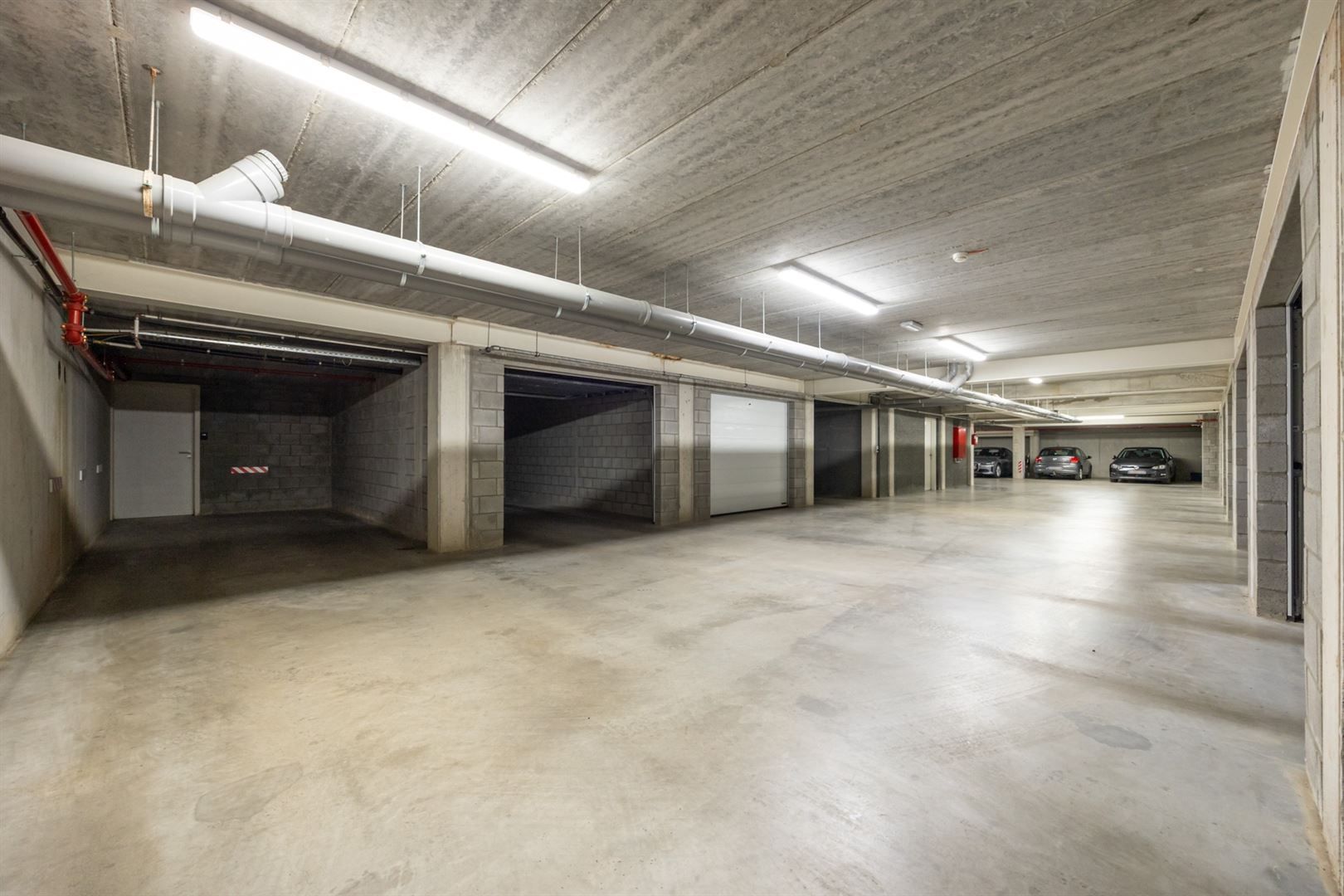 Recent appartement op topligging! foto 18