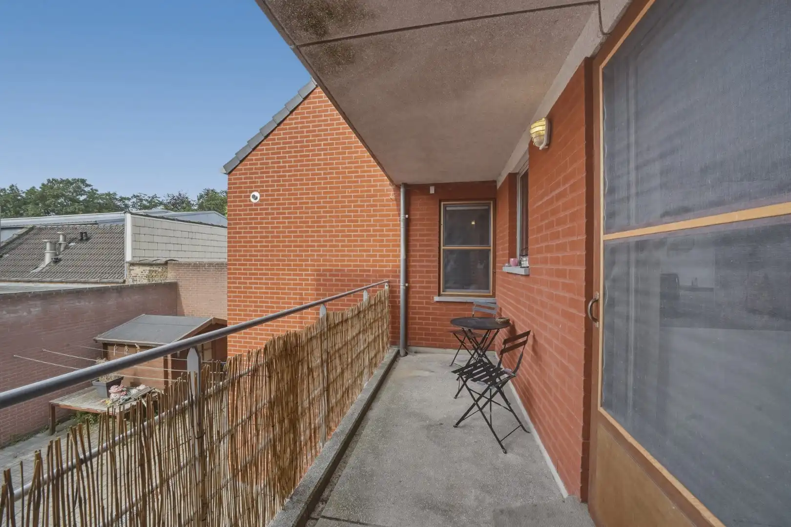 Opbrengsteigendom met 3 verhuurde appartementen in Oudenburg foto 7