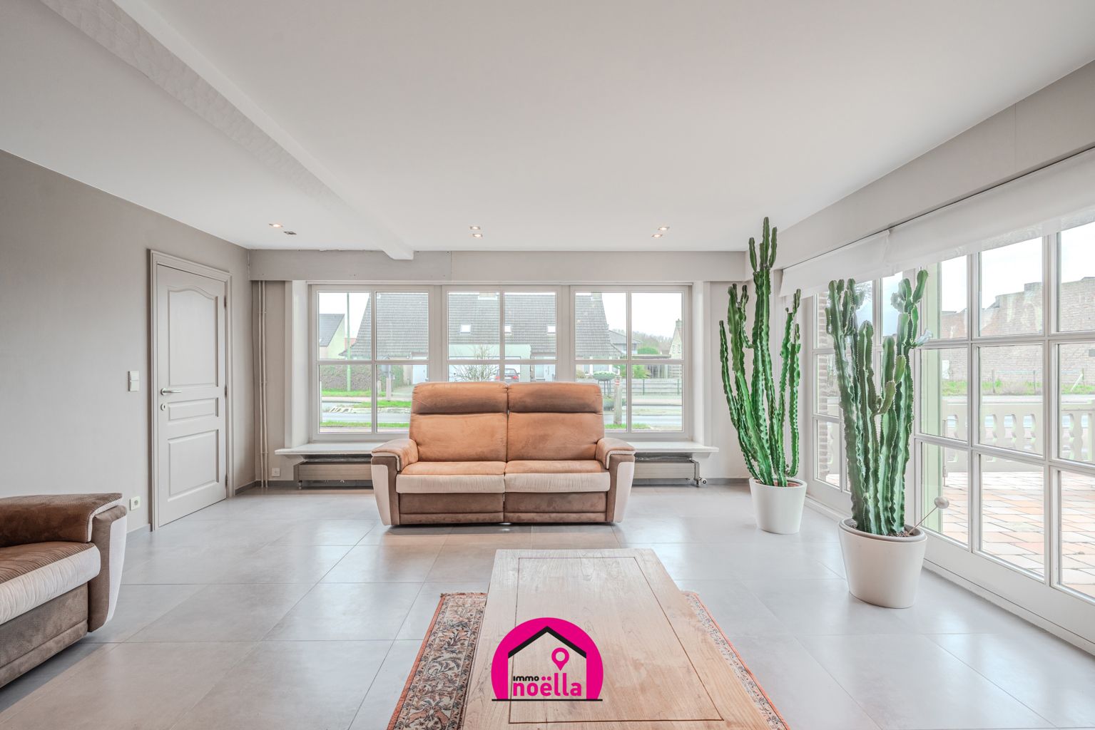 TE KOOP RUIME WONING TE DE PANNE! foto 6