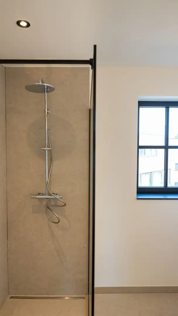 Landelijk modern, energiezuinige BEN-woning in het hart van Heusden centrum foto 15