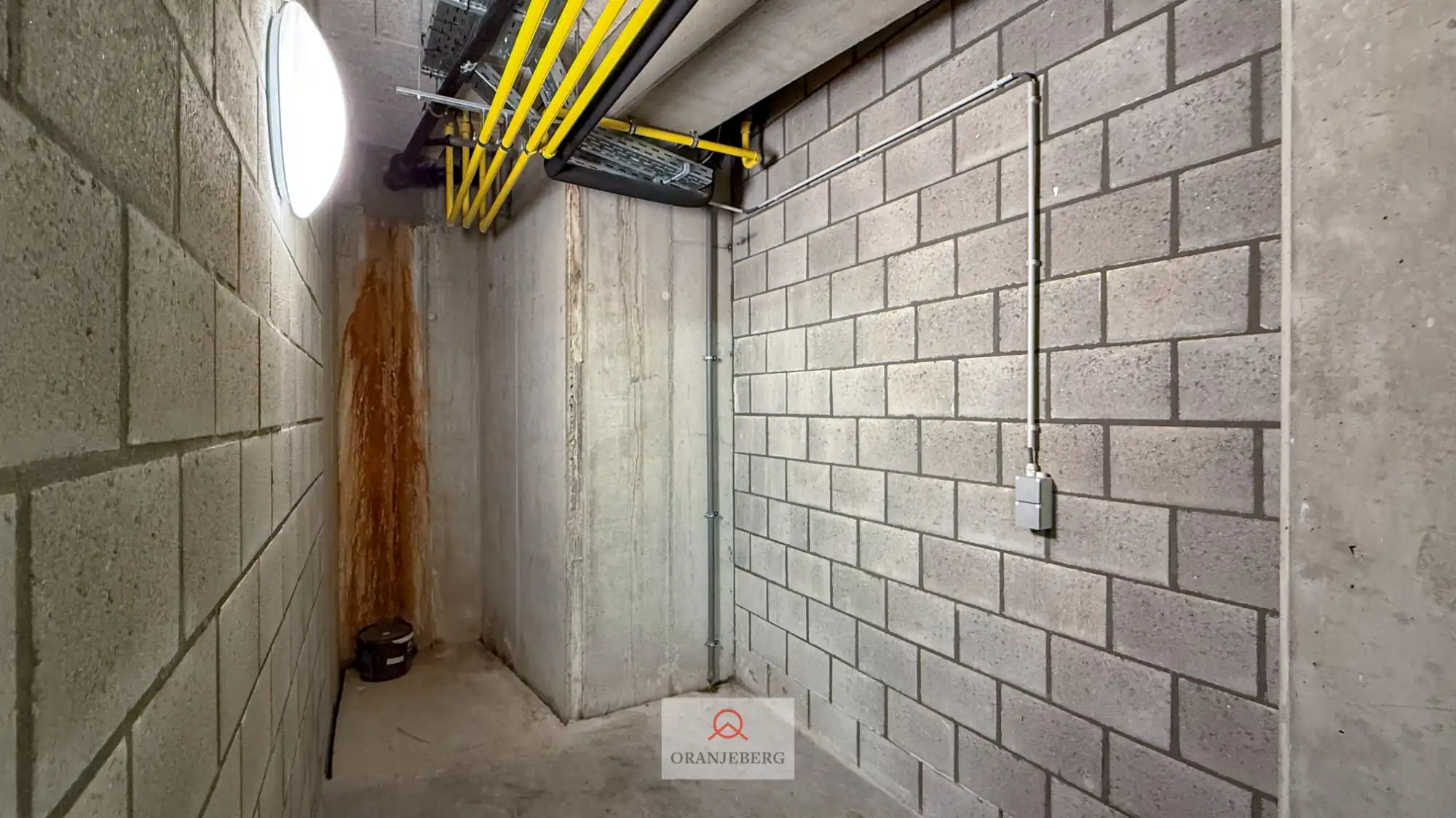 Nieuwbouw 2 slpk appartement vlakbij station Gent-Sint-Pieters foto 31