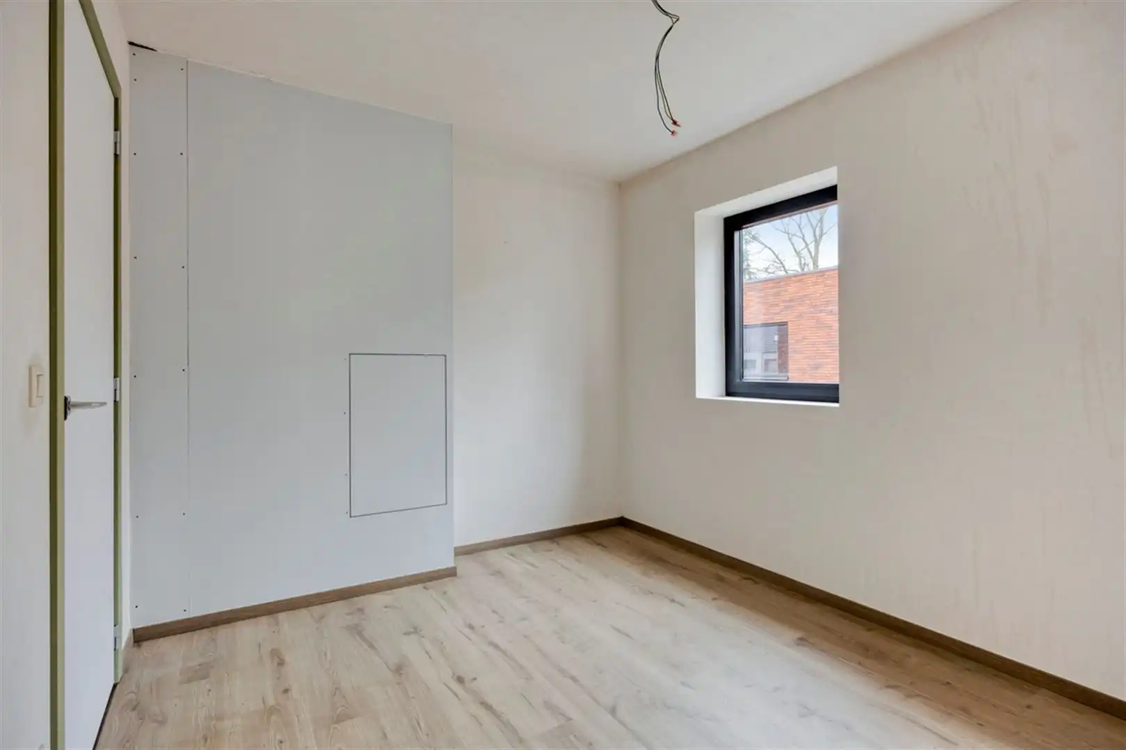 TE KOOP: Laatste nieuwbouwwoning met 3 slaapkamers in De Pepijn (Ham)! foto 12