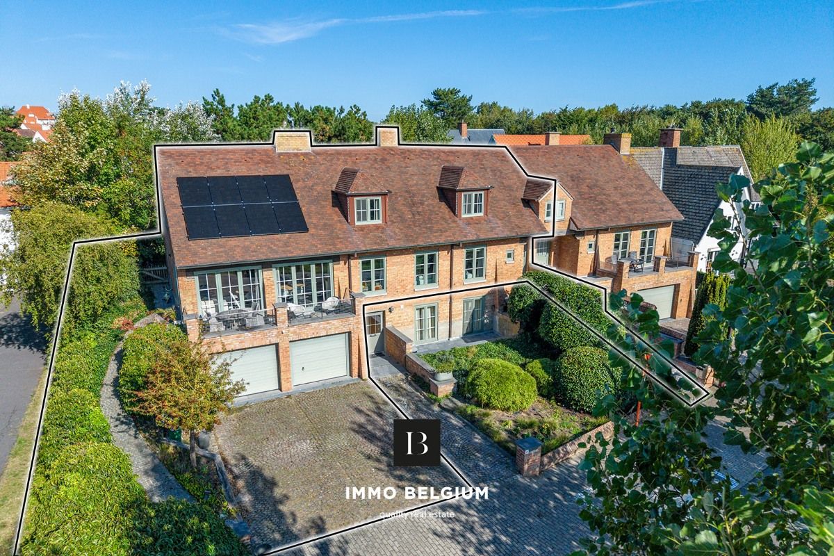 Ruime eigendom in De Concessie met 4 slaapkamers foto {{pictureIndex}}