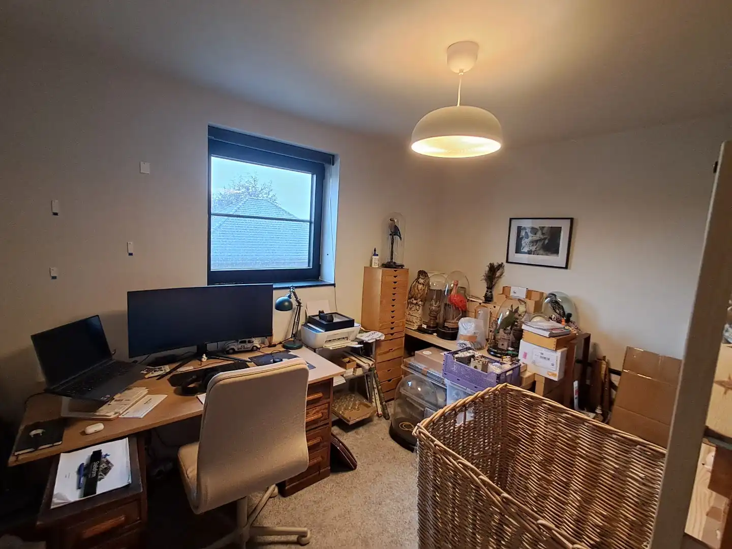 Energiezuinige woning te Sijsele! foto 16