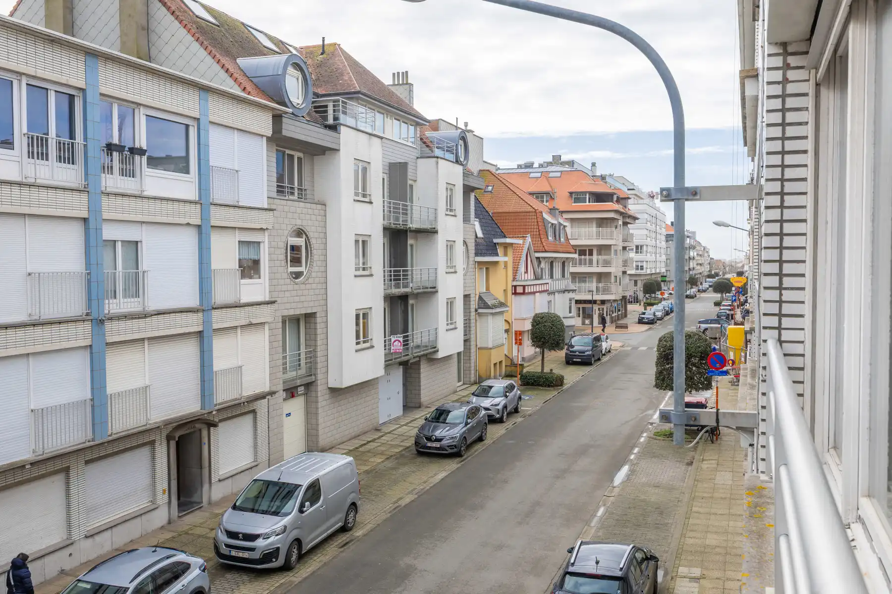 Res. PALERMO C foto 5