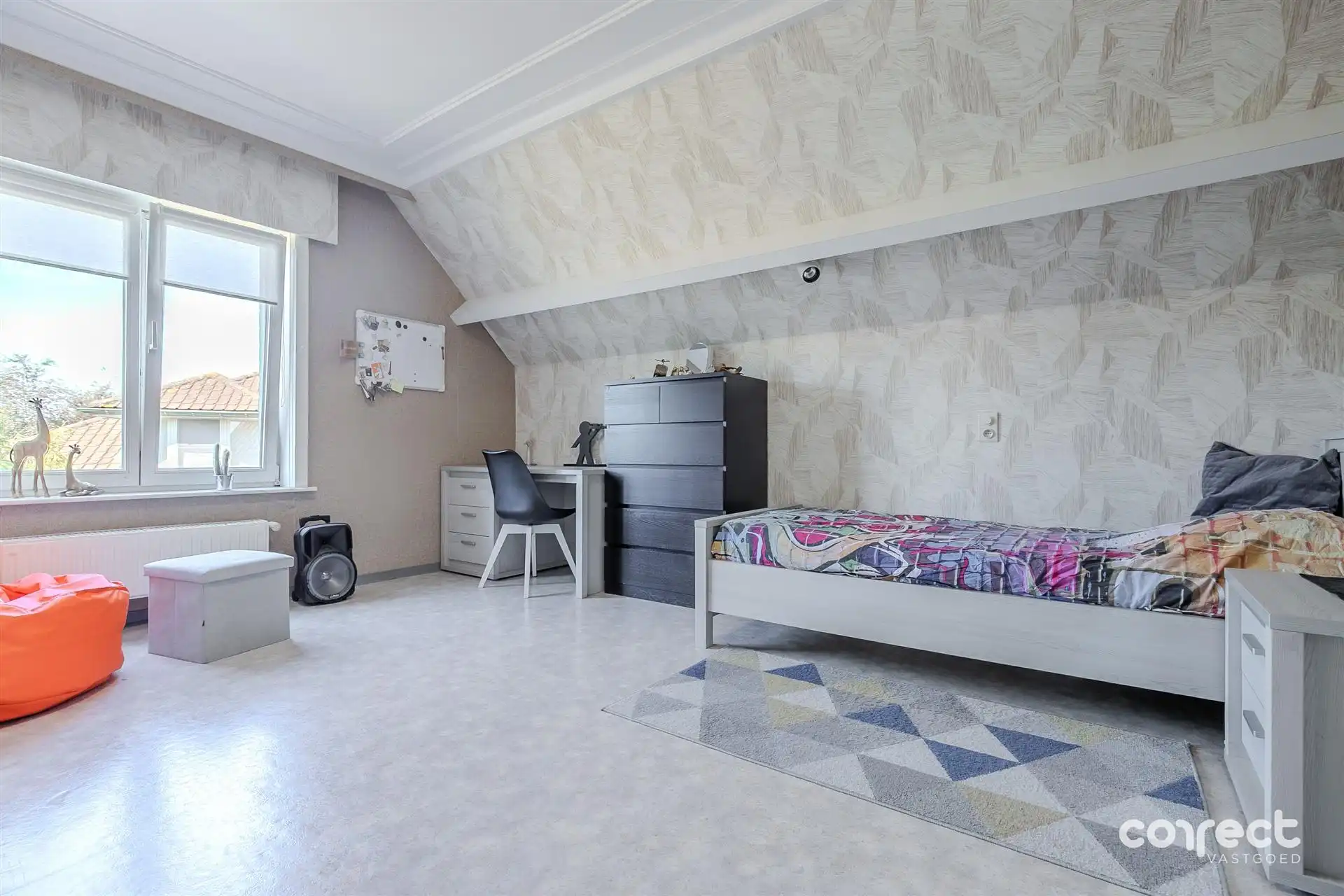 Polyvalente woning met 4 slaapkamers en atelier foto 12