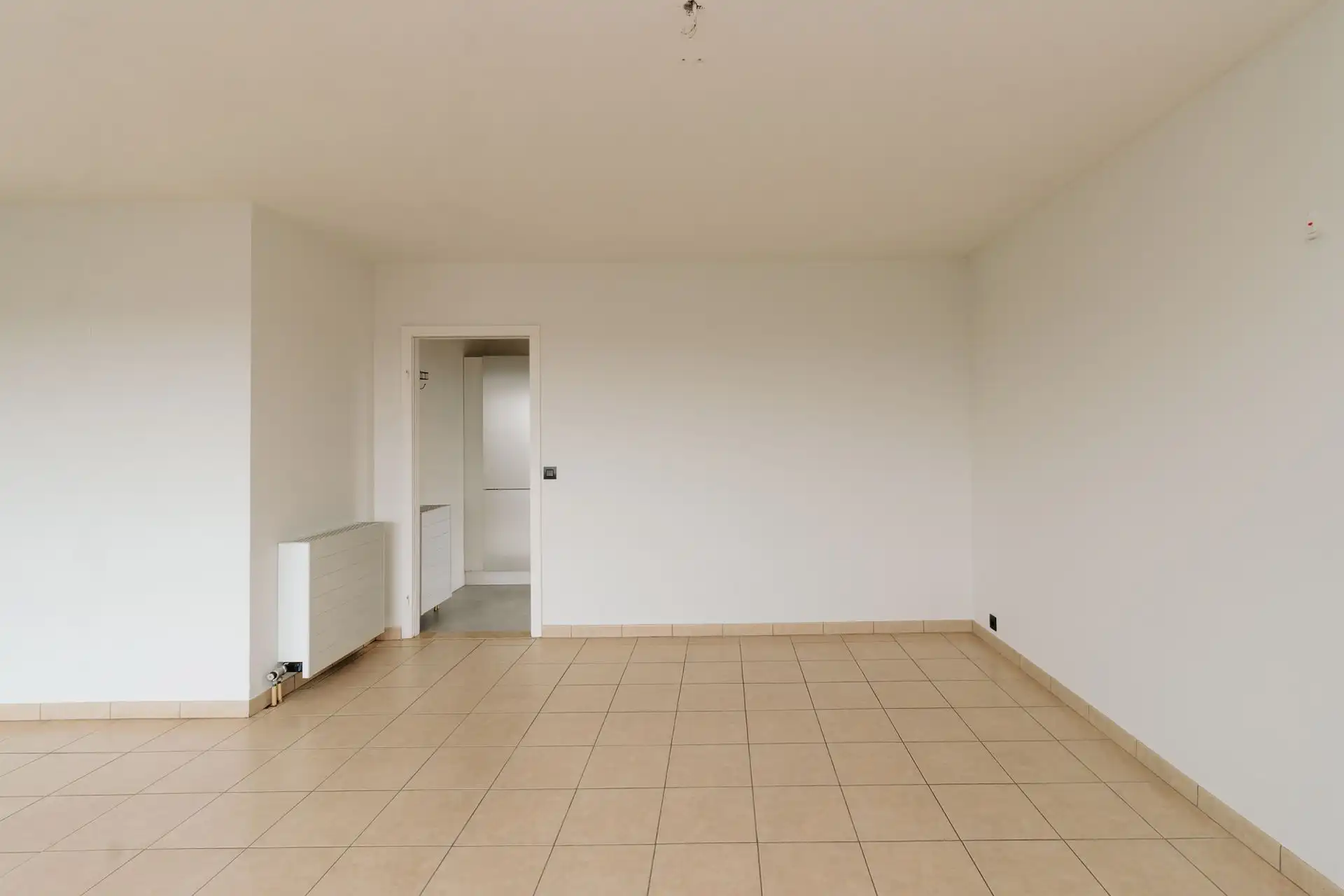 Licht en ruim appartement met prachtig uitzicht foto 6
