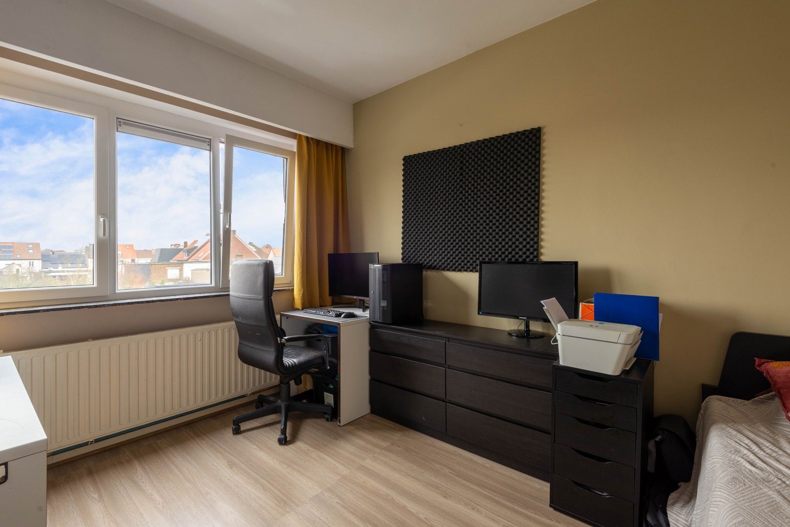 3 slaapkamer appartement met veel privacy in Ekeren! foto 9