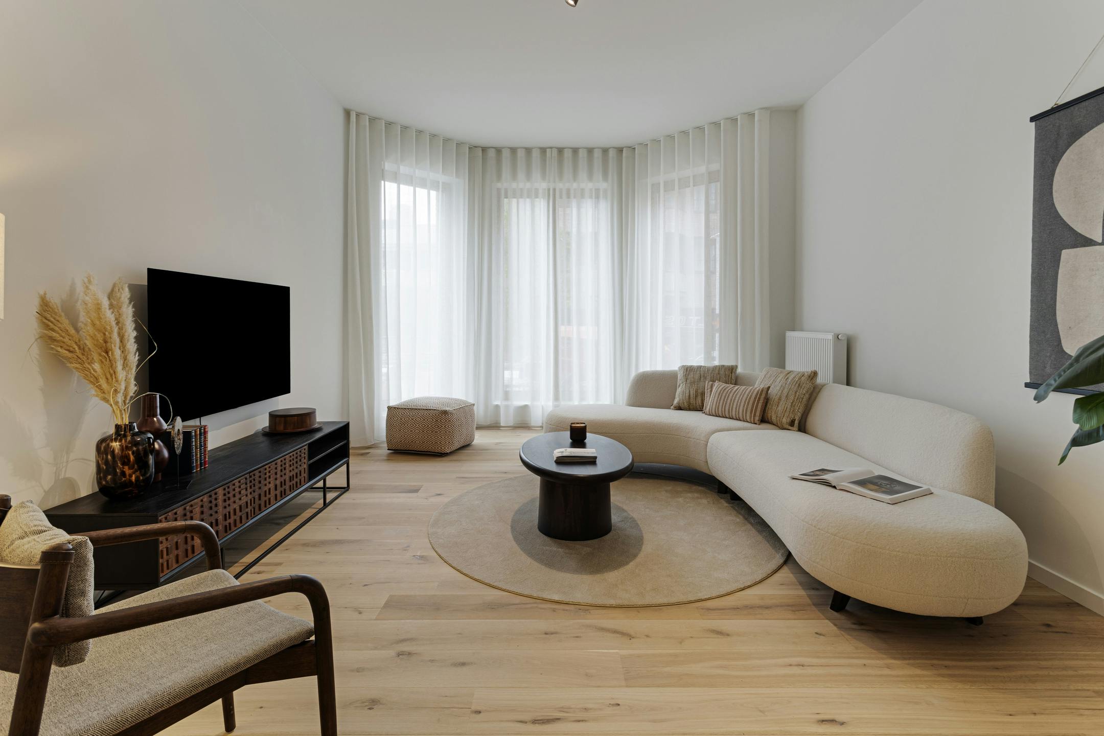 Tour & Taxis Park lane Scarlet - PARK LANE OPEN TOUR – LAATSE OPPORTUNITEITEN foto 5