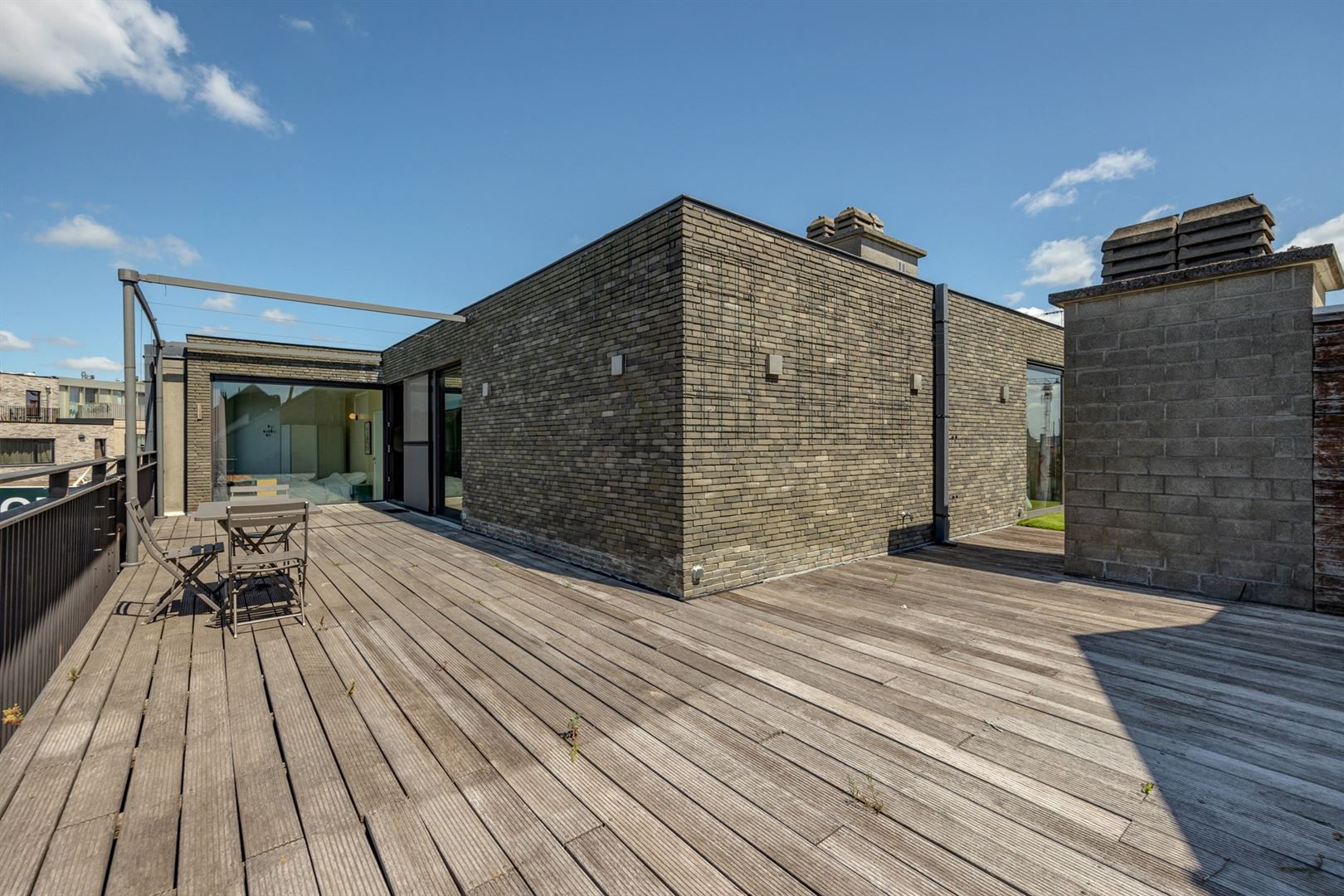 Penthouse met 6 slaapkamers en XXL-dakterras foto 31