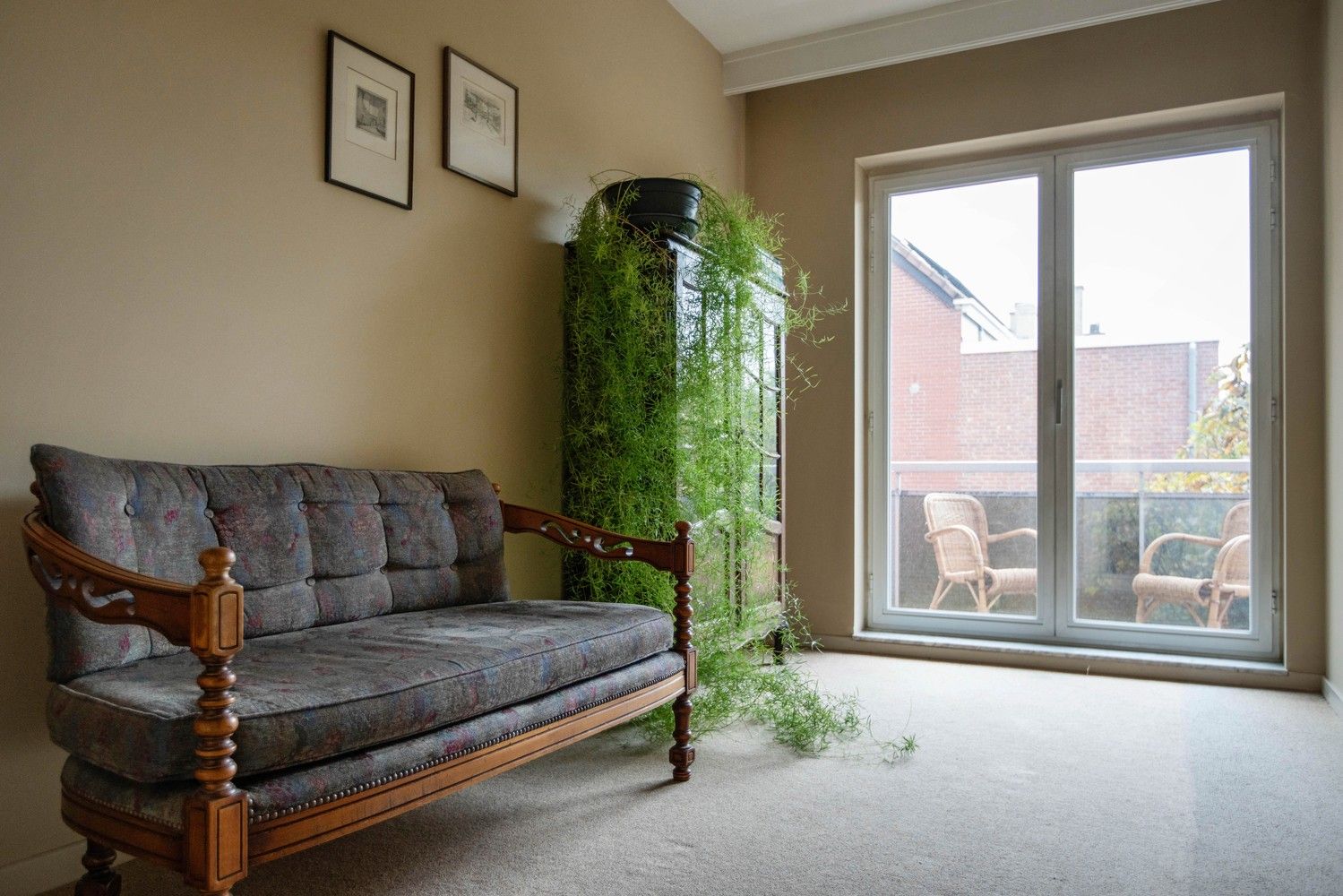 3 slk appartement dat warmte en ruimte laat samenvallen - EPC A foto 21