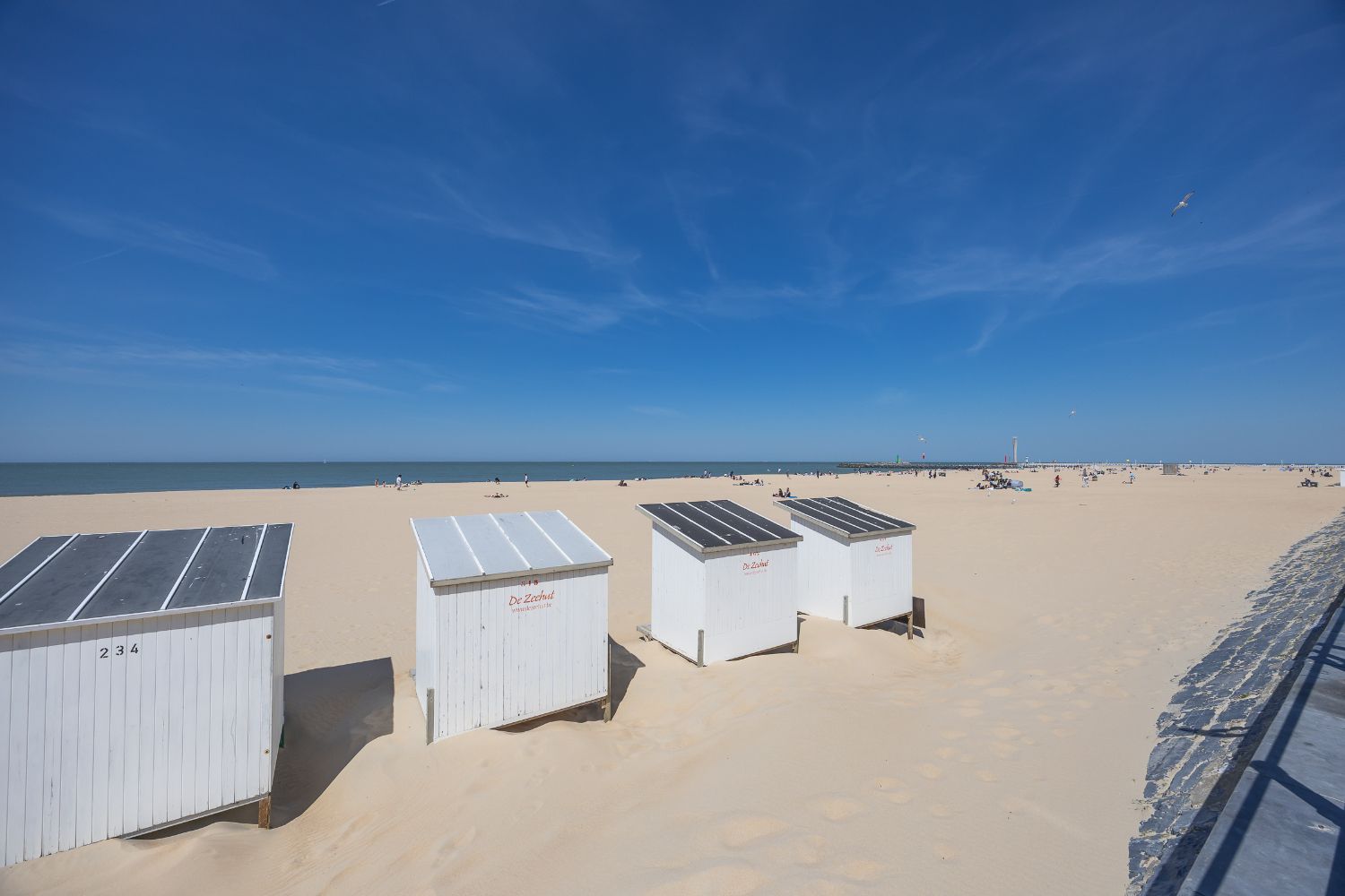 Zeer goed onderhouden appartement op toplocatie foto 18