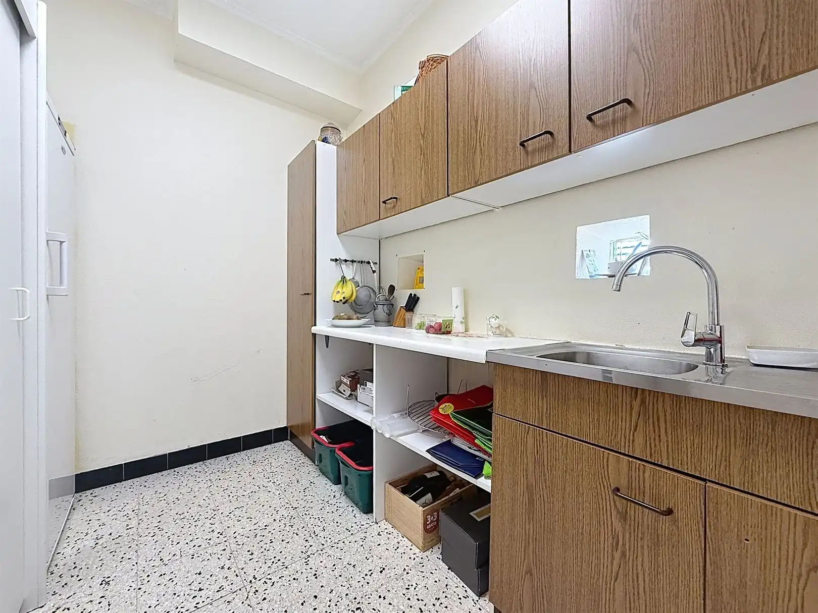 Ruime woning met extra woon- of werkpotentieel  foto 48