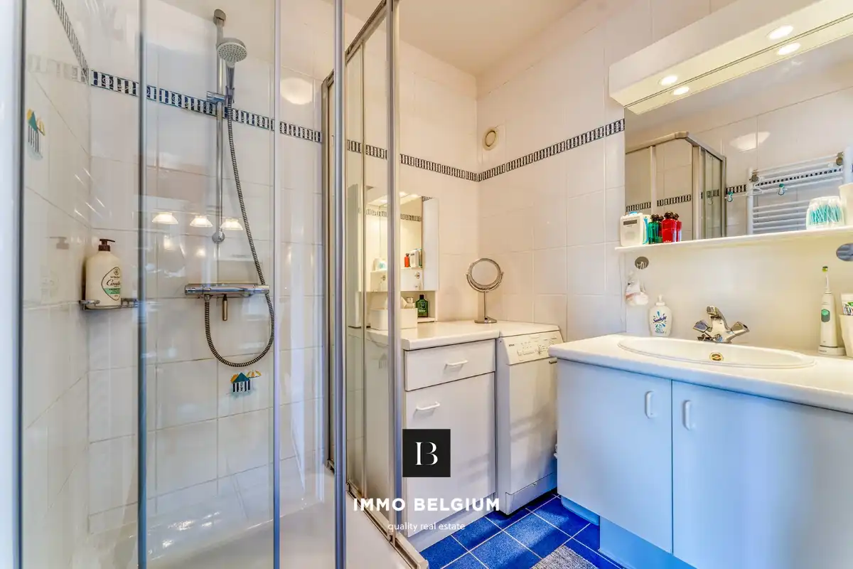 Instapklaar appartement nabij het centrum van De Haan foto 8