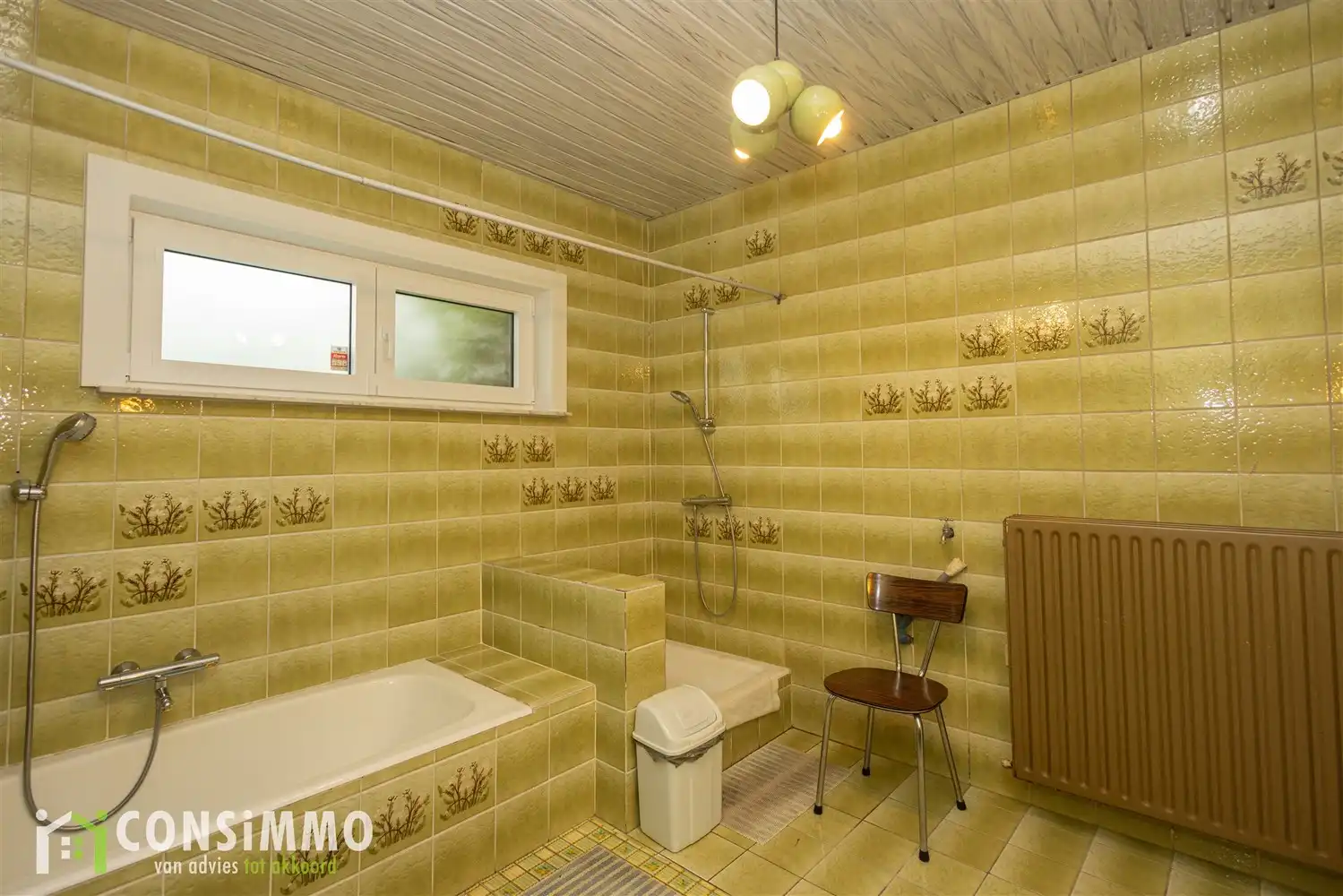 Karaktervolle mijnwoning in de tuinwijk van Waterschei foto 13