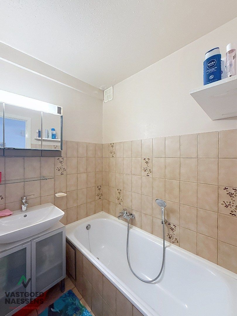 OP TE FRISSEN 2 SLPK APP - RUIM TERRAS - ZIJDELINGS ZEEZICHT foto 8