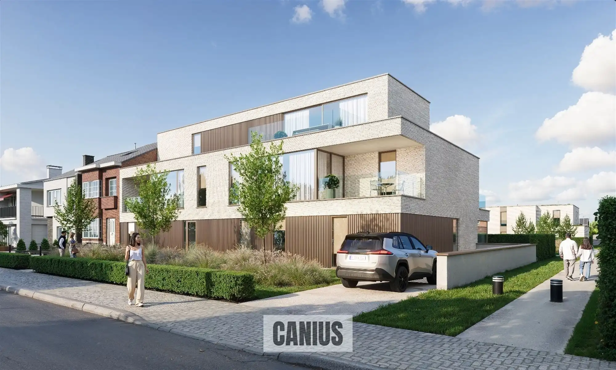 STUDIO – TERRAS – TUIN foto 2