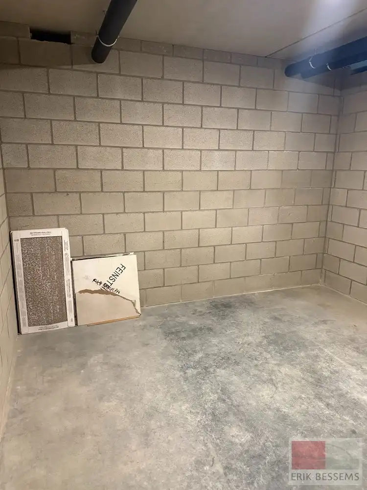 Modern nieuwbouwpenthouse van 140 m² met 2 slaapkamers, badkamer foto 18