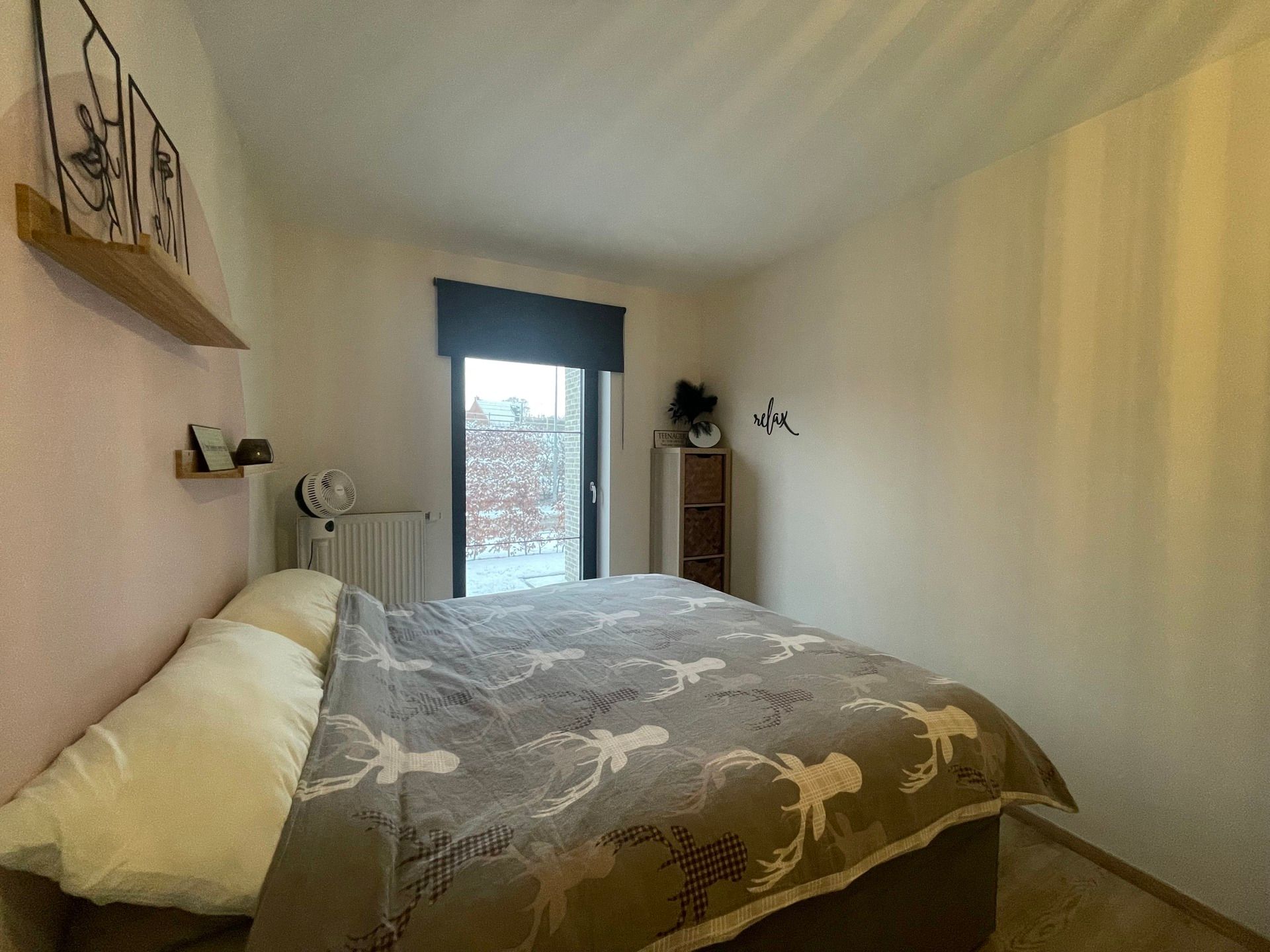 Prachtig instapklaar tweeslaapkamer appartement foto 8