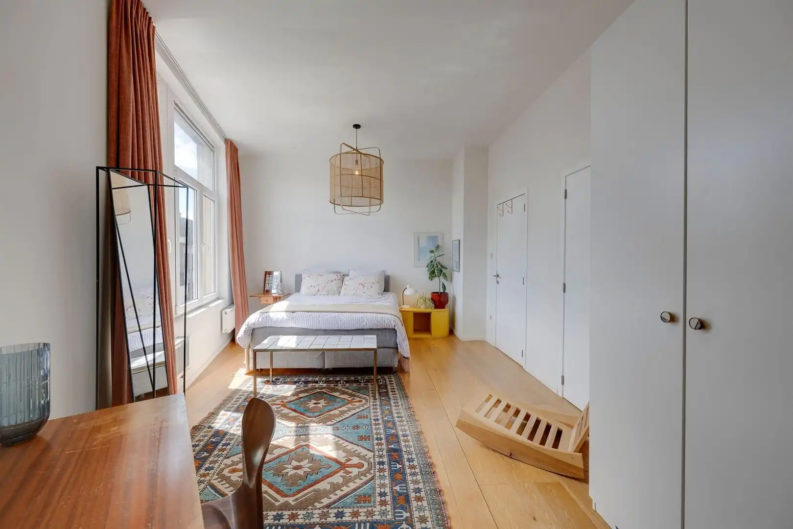 Prachtig appartement op droomlocatie foto 13