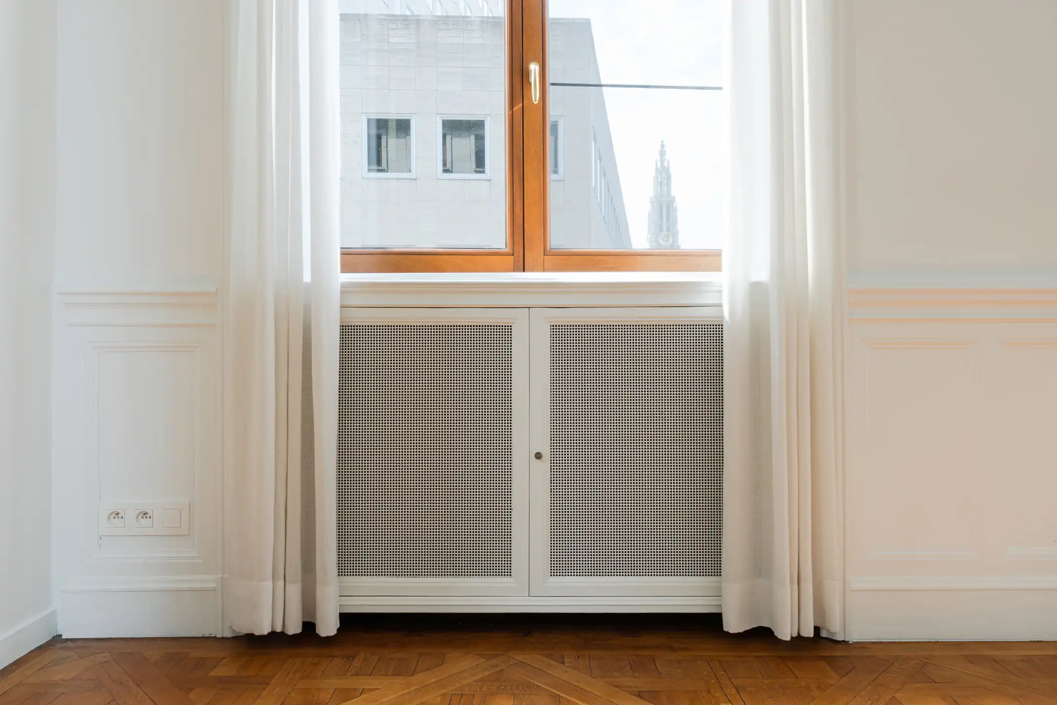 ANTWERPEN CENTRUM - Exclusief appartement met grandeur foto 6