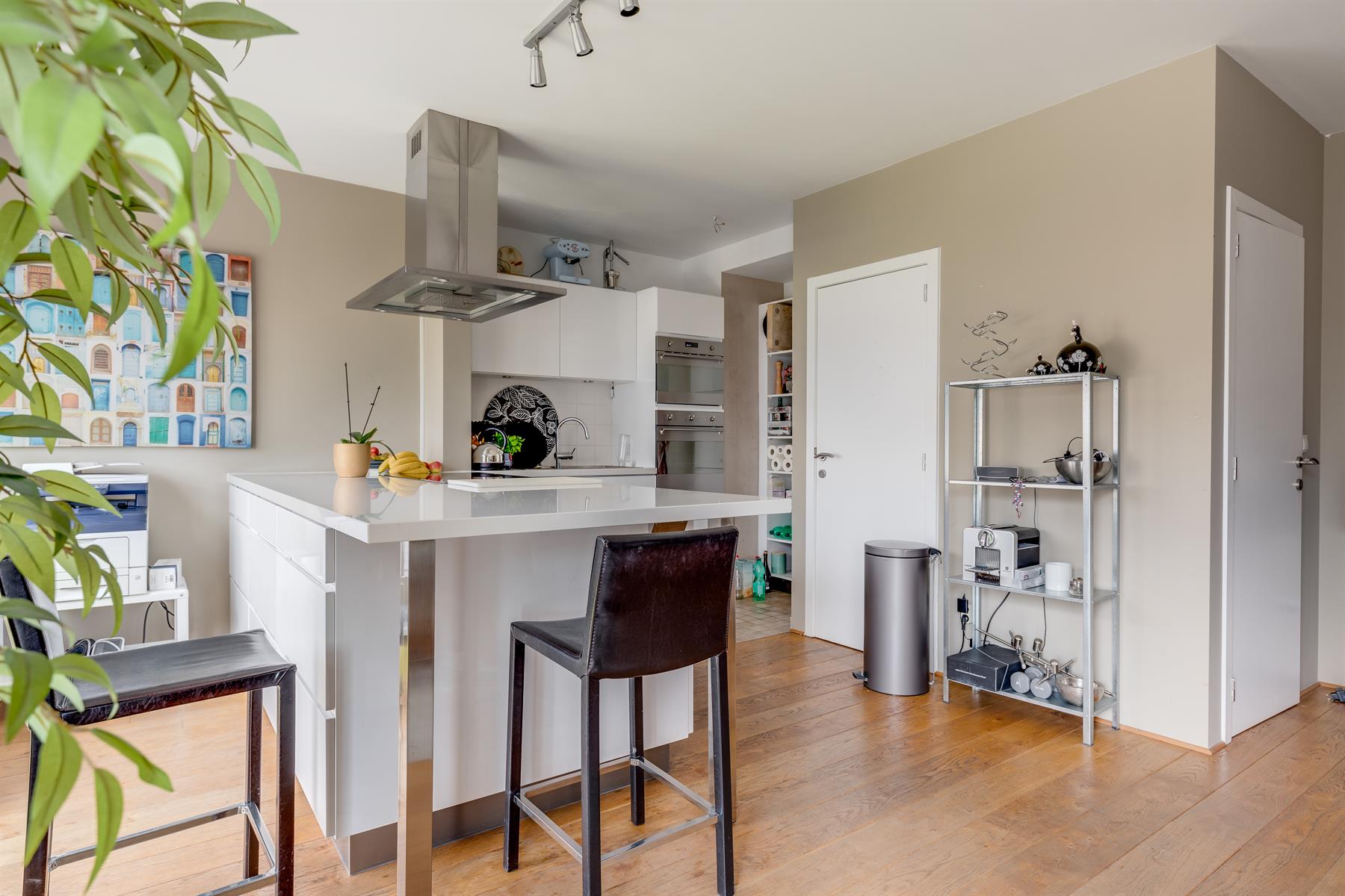 Appartement te huur foto 4