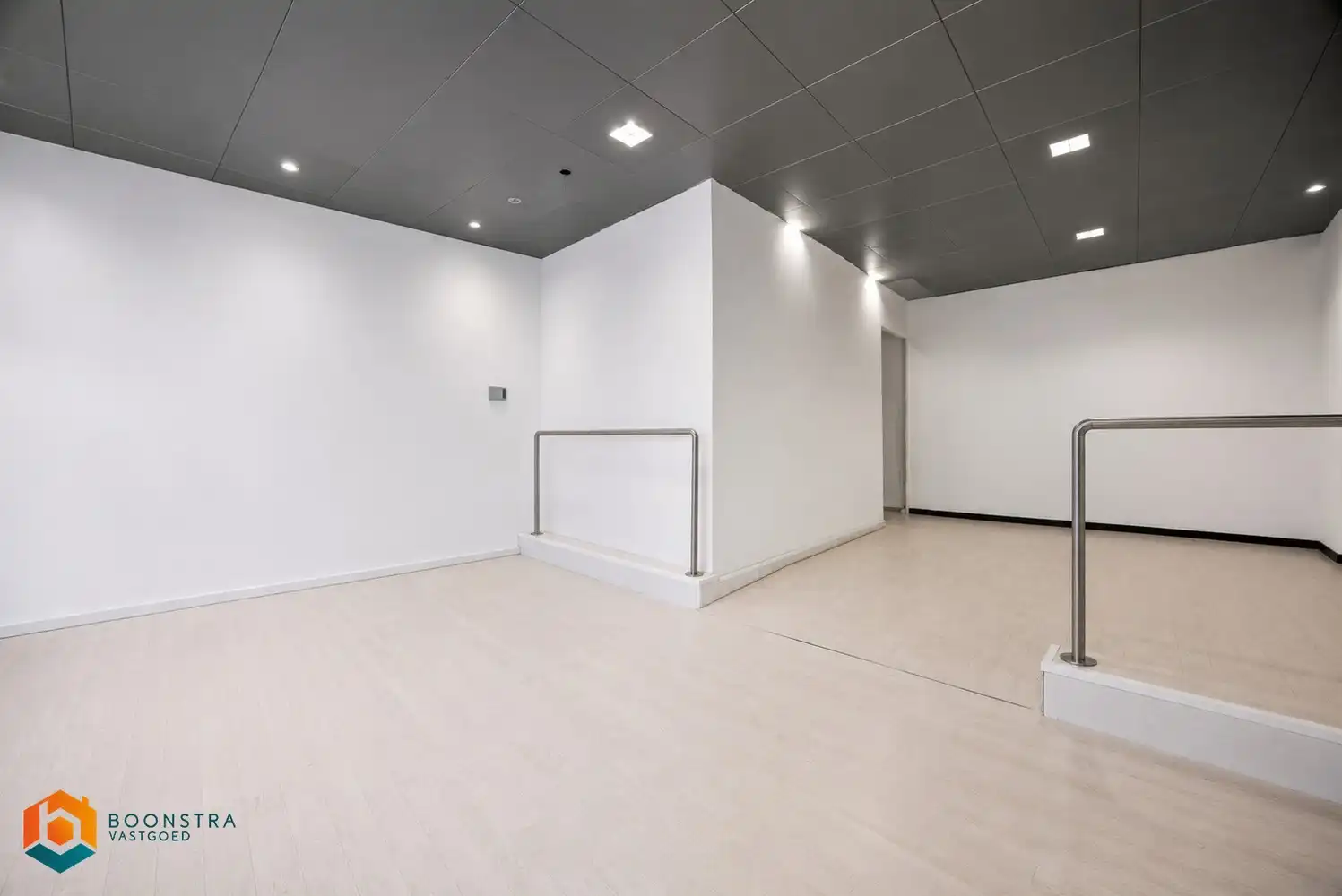Handelspand met duplex app te centrum Willebroek foto 4