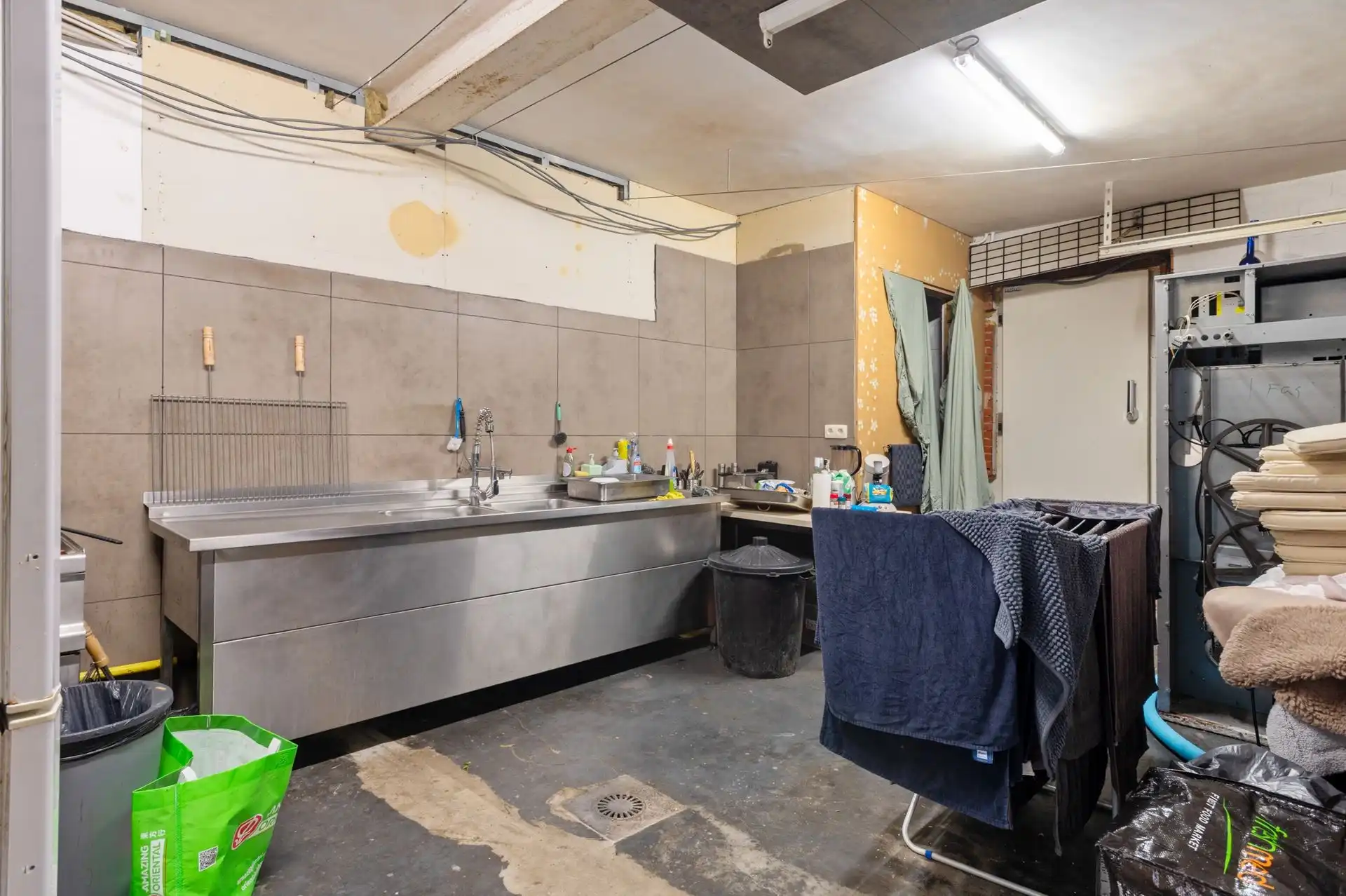 EXCLUSIEF DOMEIN TE KOOP foto 13