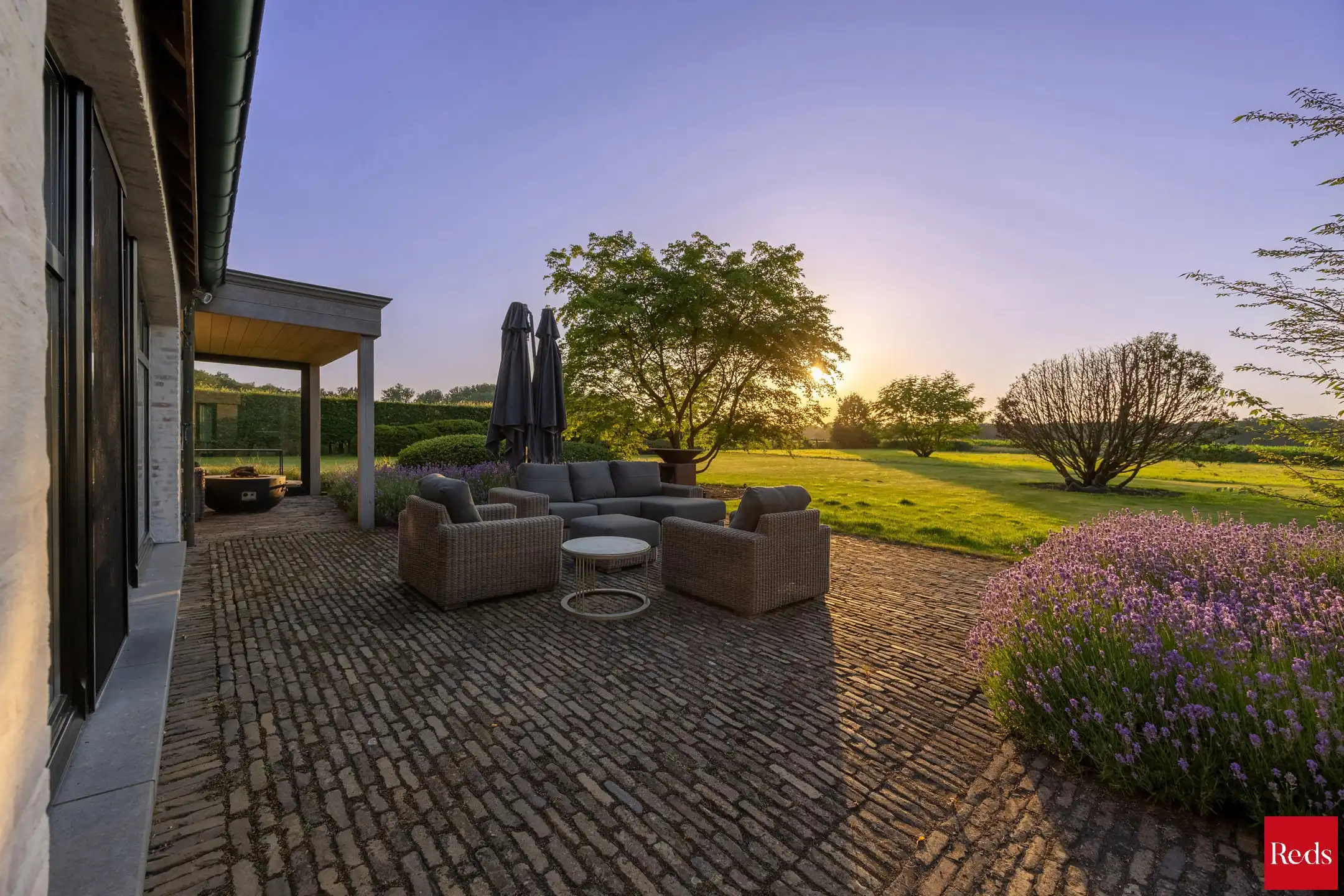 Exclusieve villa op toplocatie in Zandhoven  foto 40