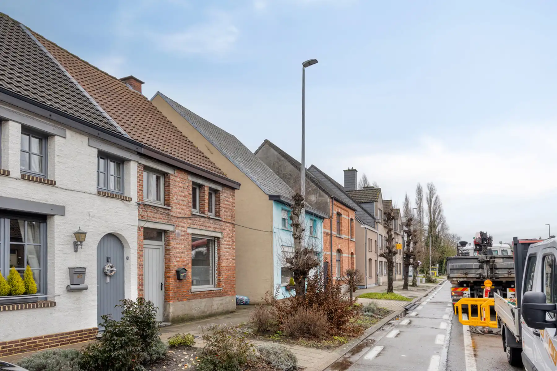 Huis te koop Provincialebaan 109 - 9200 Dendermonde