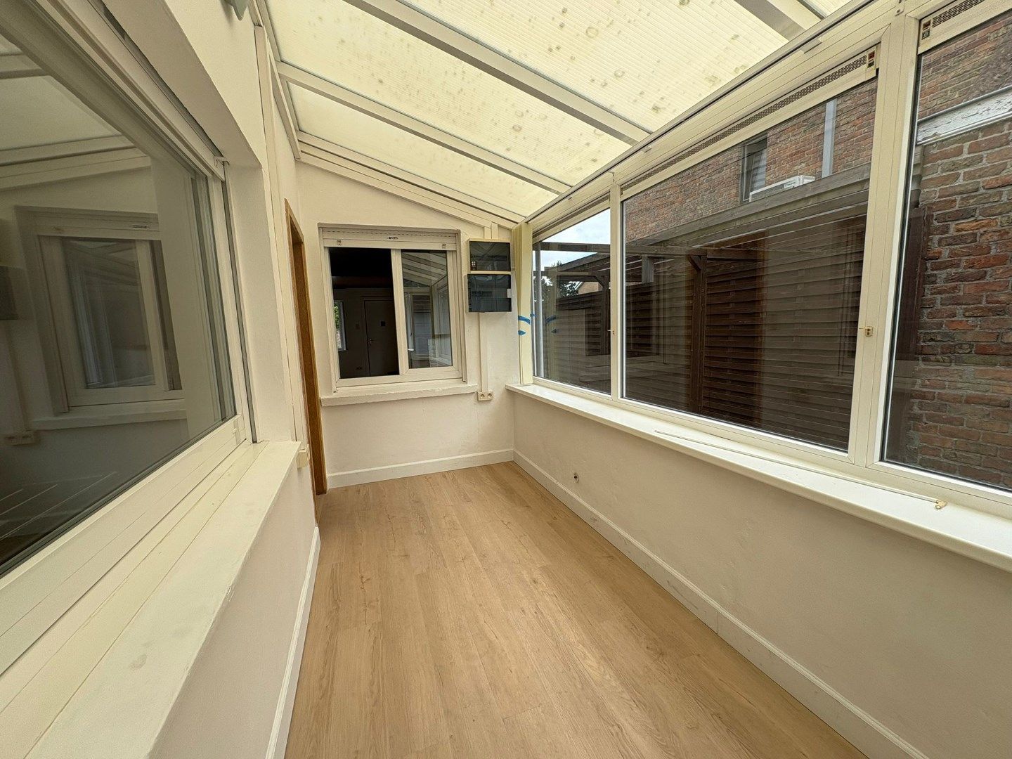 Woning met 2 slaapkamers en garage te Koekelare  foto 7