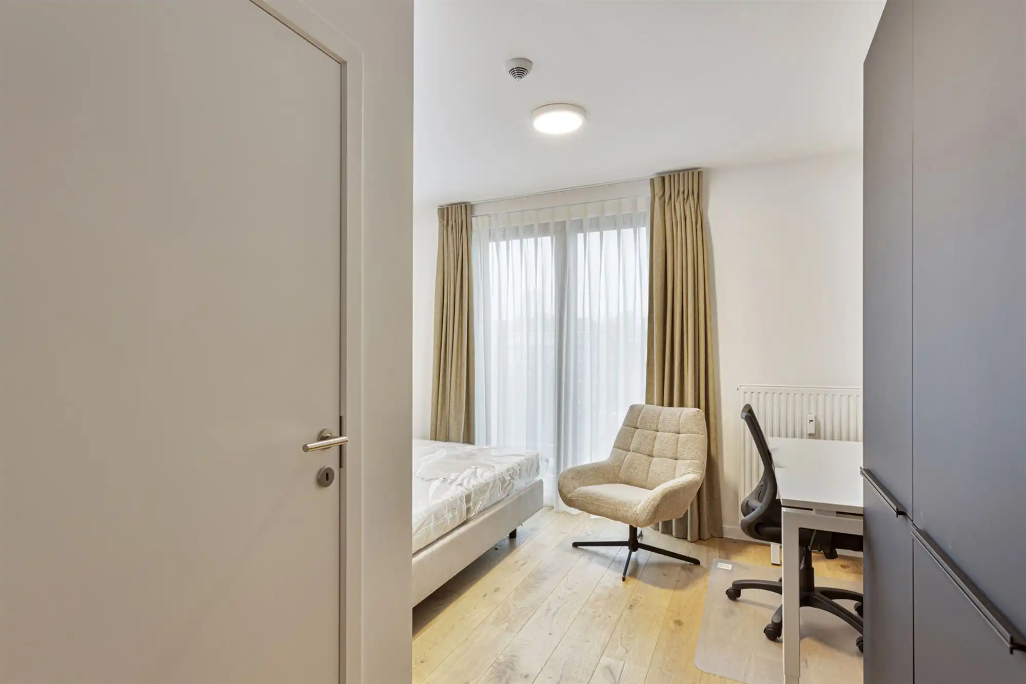 Residentie Square: luxueus studeren! foto 2