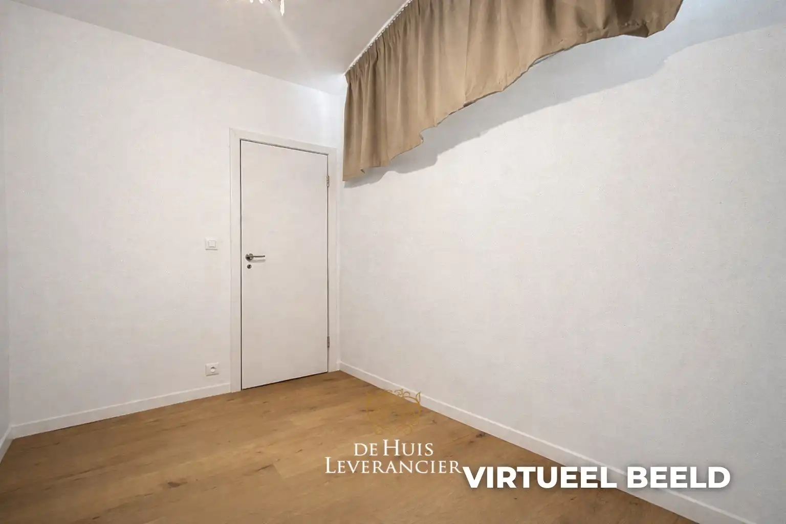 Groot appartement met 2 slpks en staanplaats te koop in centrum Kontich foto 12